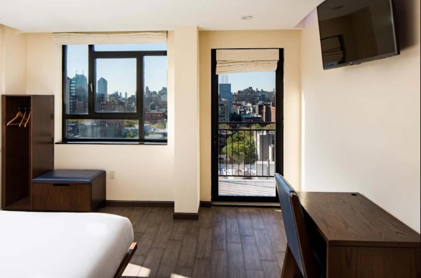 Orchard Street Hotel photo 3