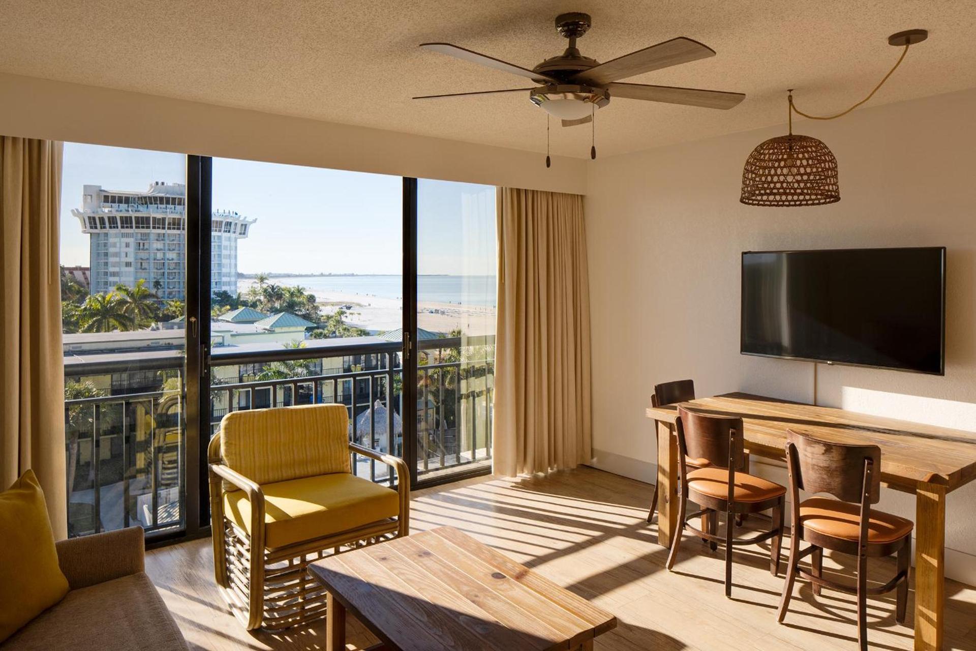 Sirata St Pete Beach Resort Tapestry Collection by Hilton photo 9