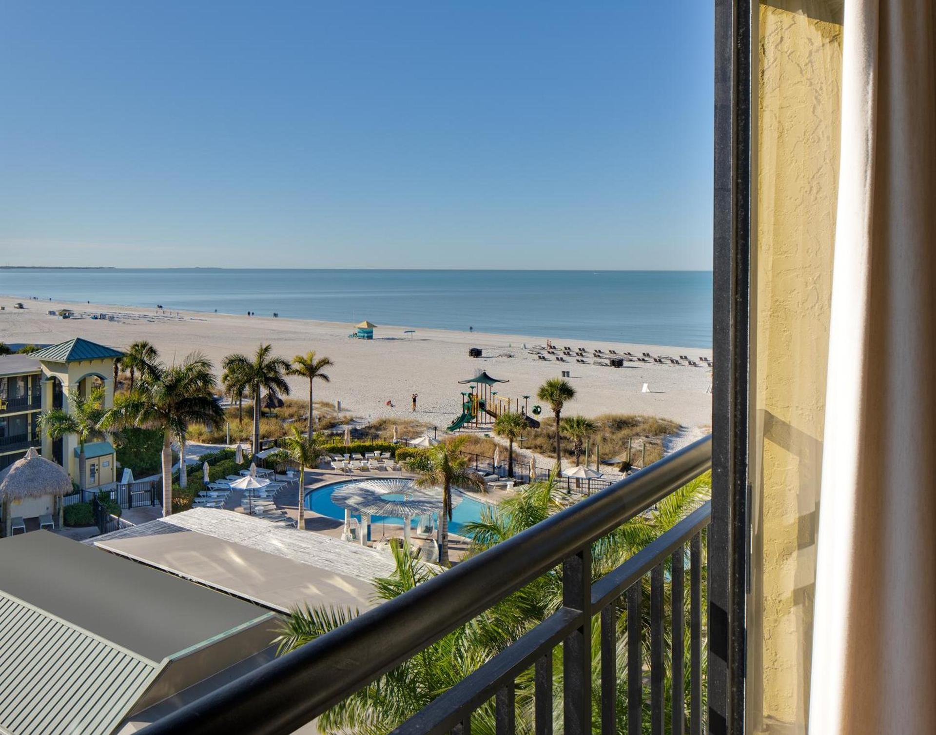 Sirata St Pete Beach Resort Tapestry Collection by Hilton photo 11
