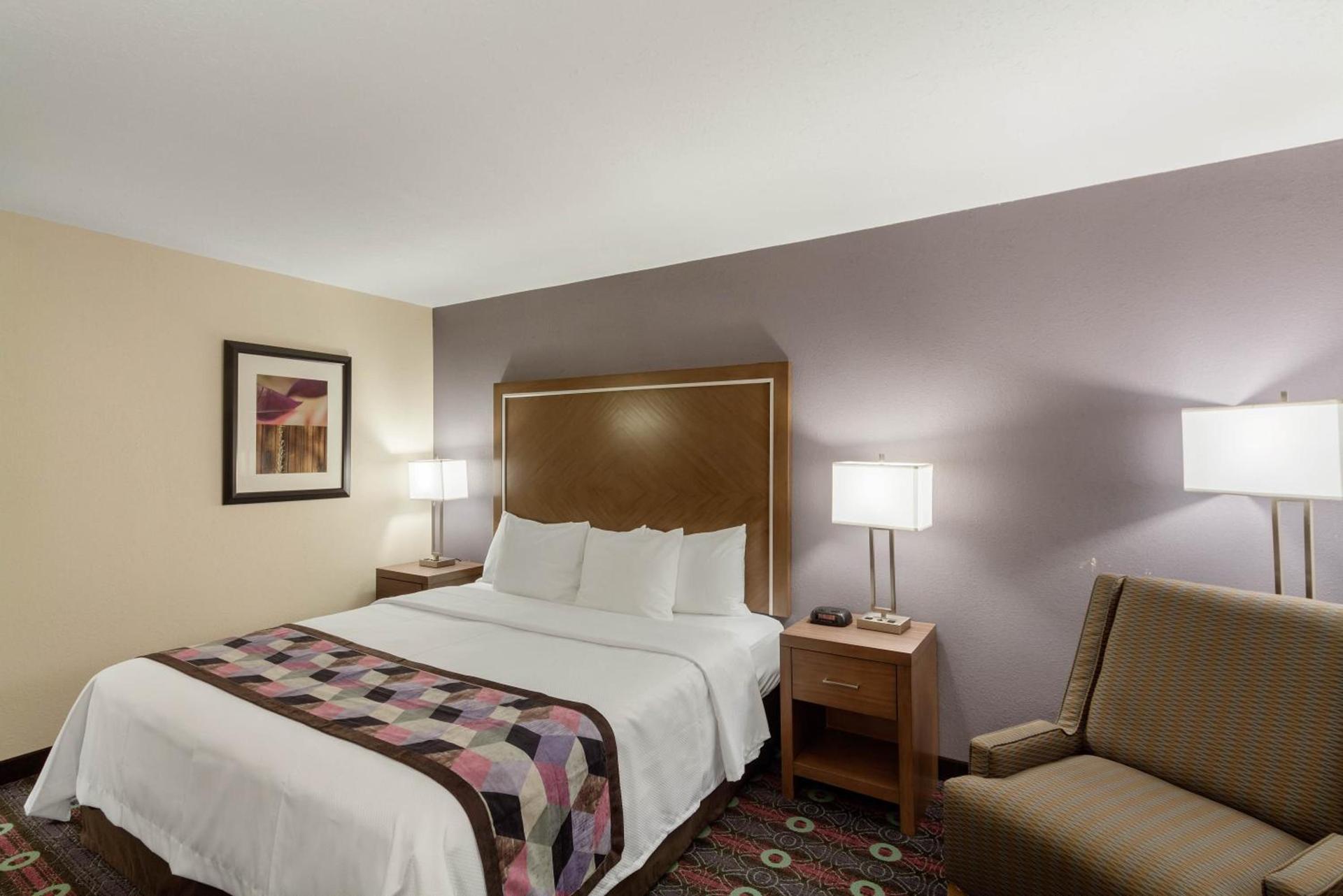 Comfort Inn Tulsa Midtown photo 84