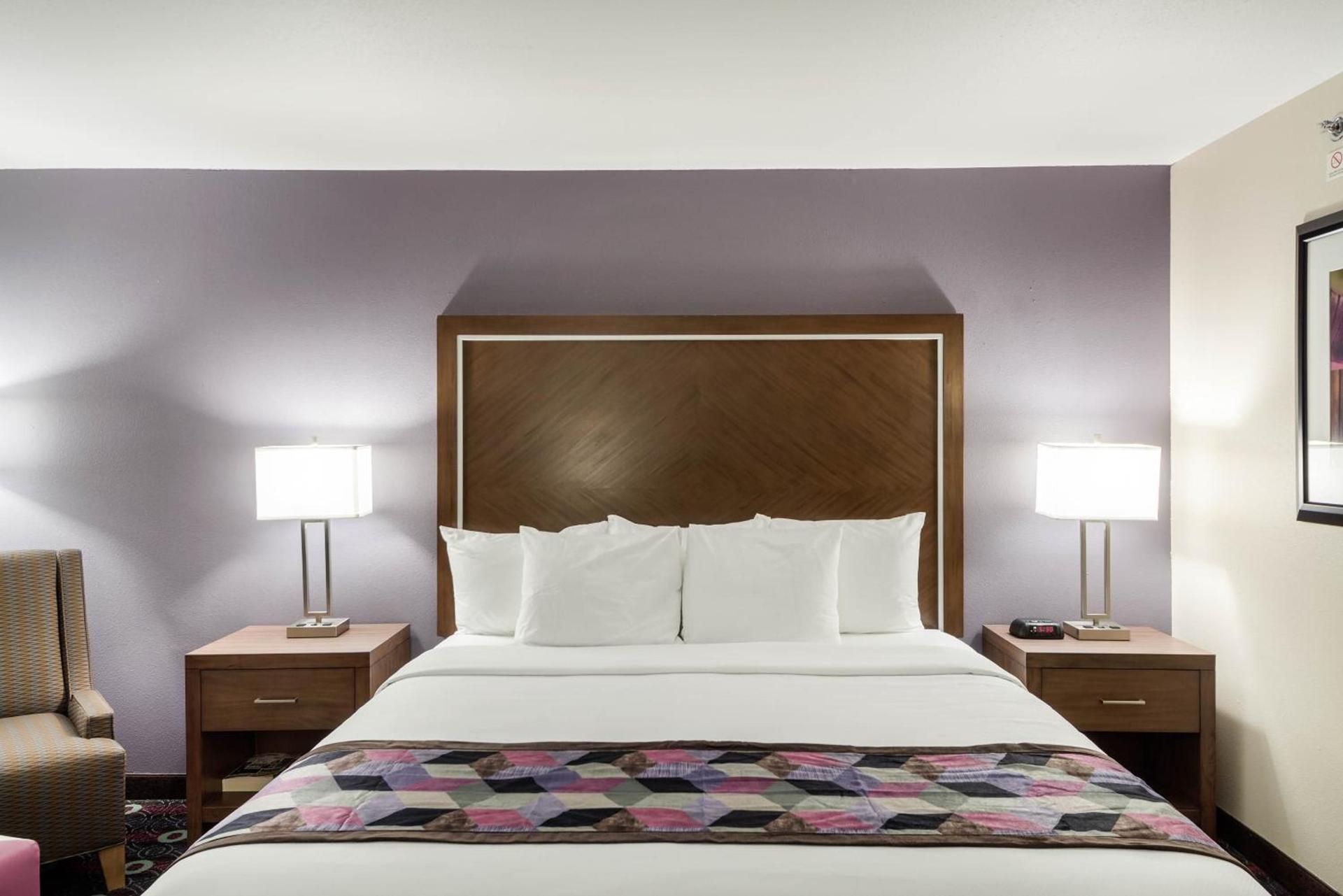 Comfort Inn Tulsa Midtown photo 83