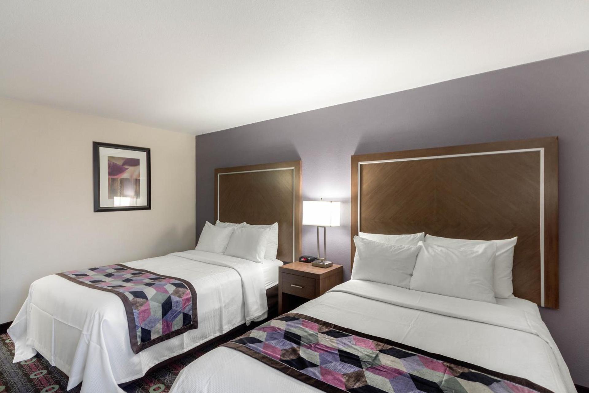 Comfort Inn Tulsa Midtown photo 82