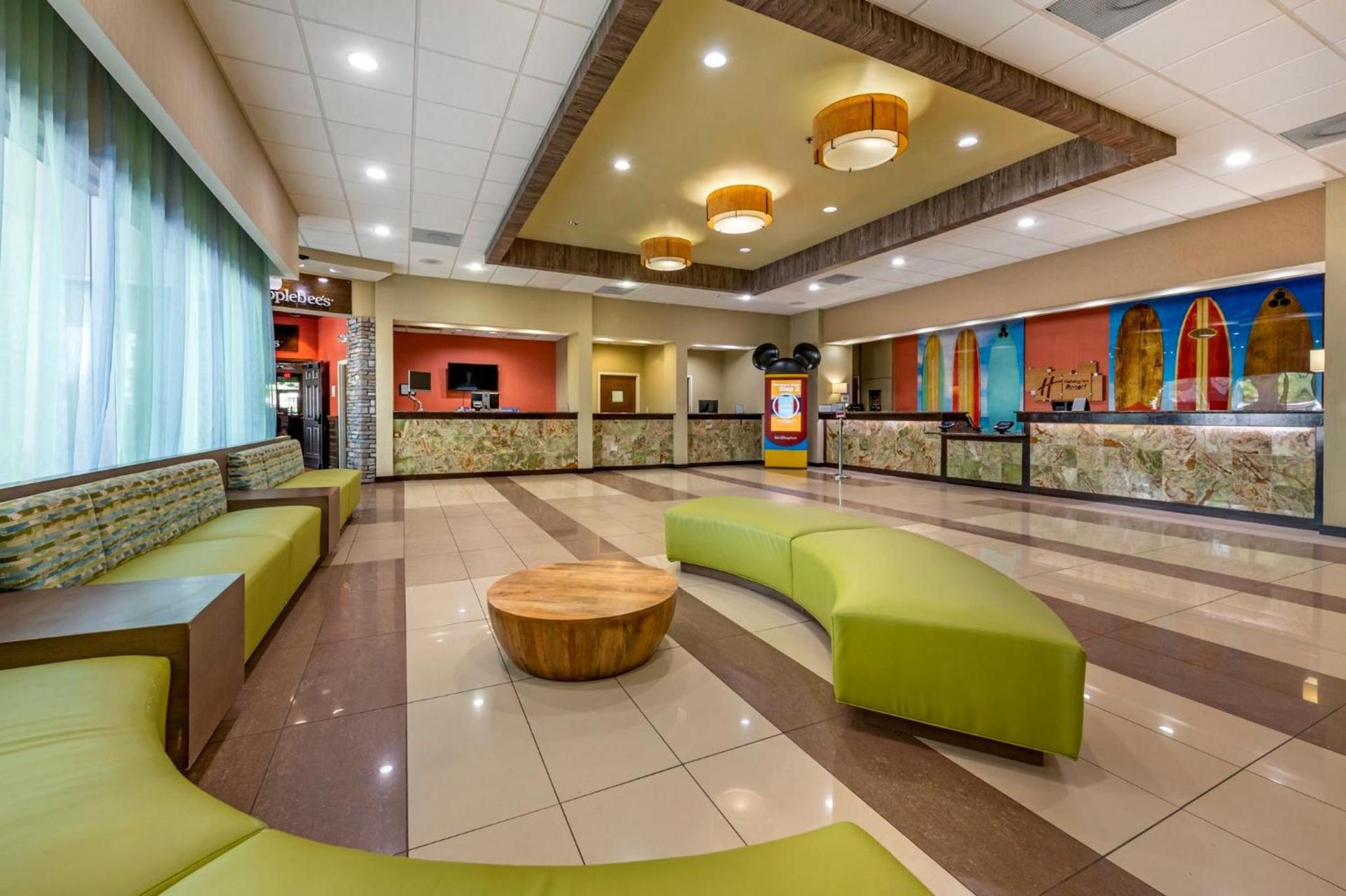 Holiday Inn Resort Orlando - Lake Buena Vista by IHG photo 32