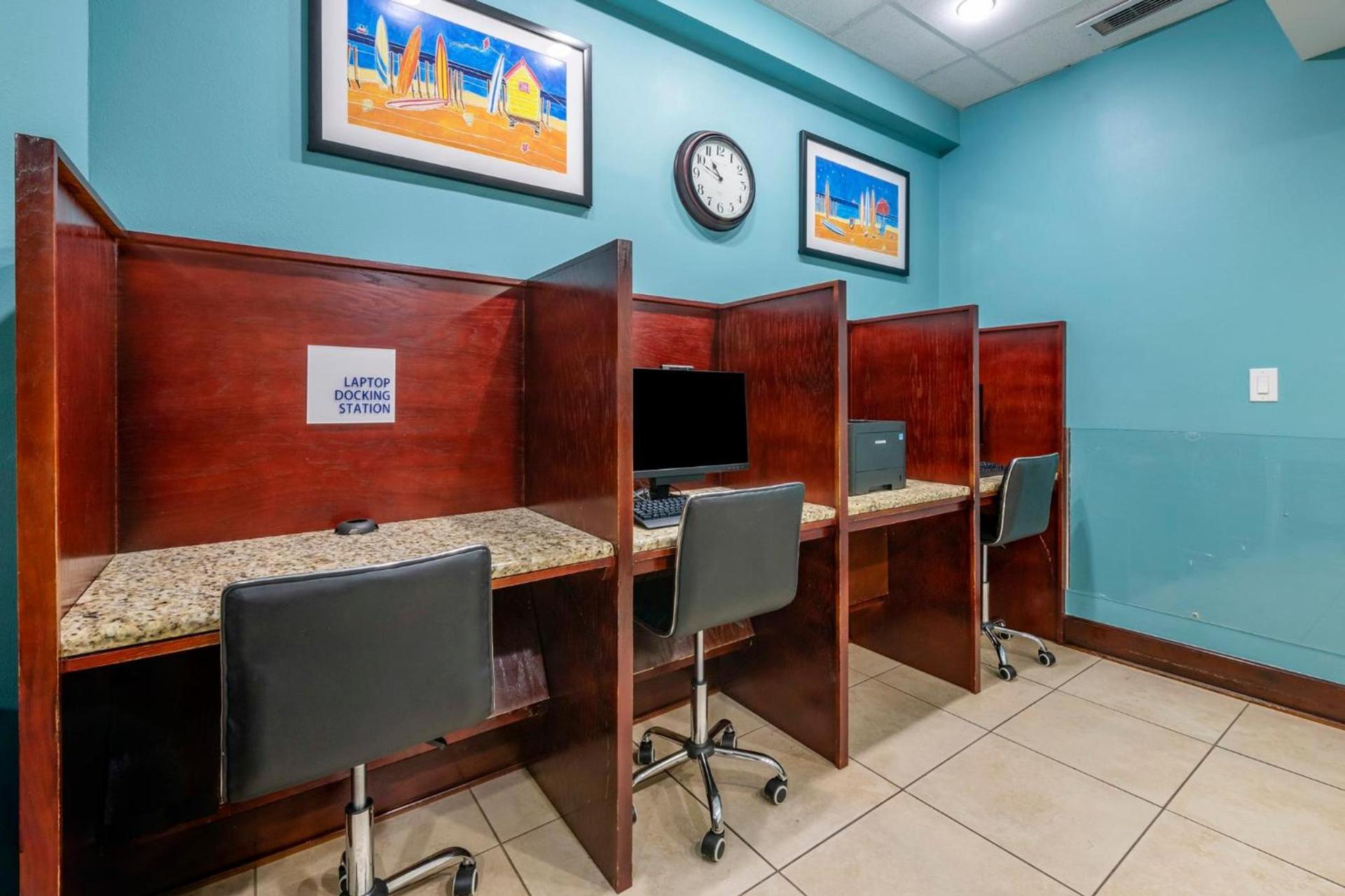 Holiday Inn Resort Orlando - Lake Buena Vista by IHG photo 33