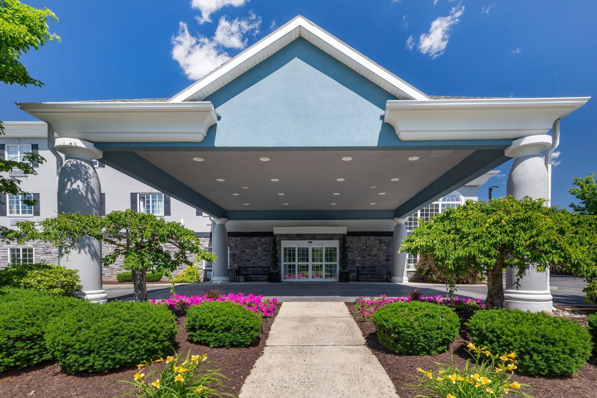Comfort Inn & Suites East Greenbush - Albany photo 44