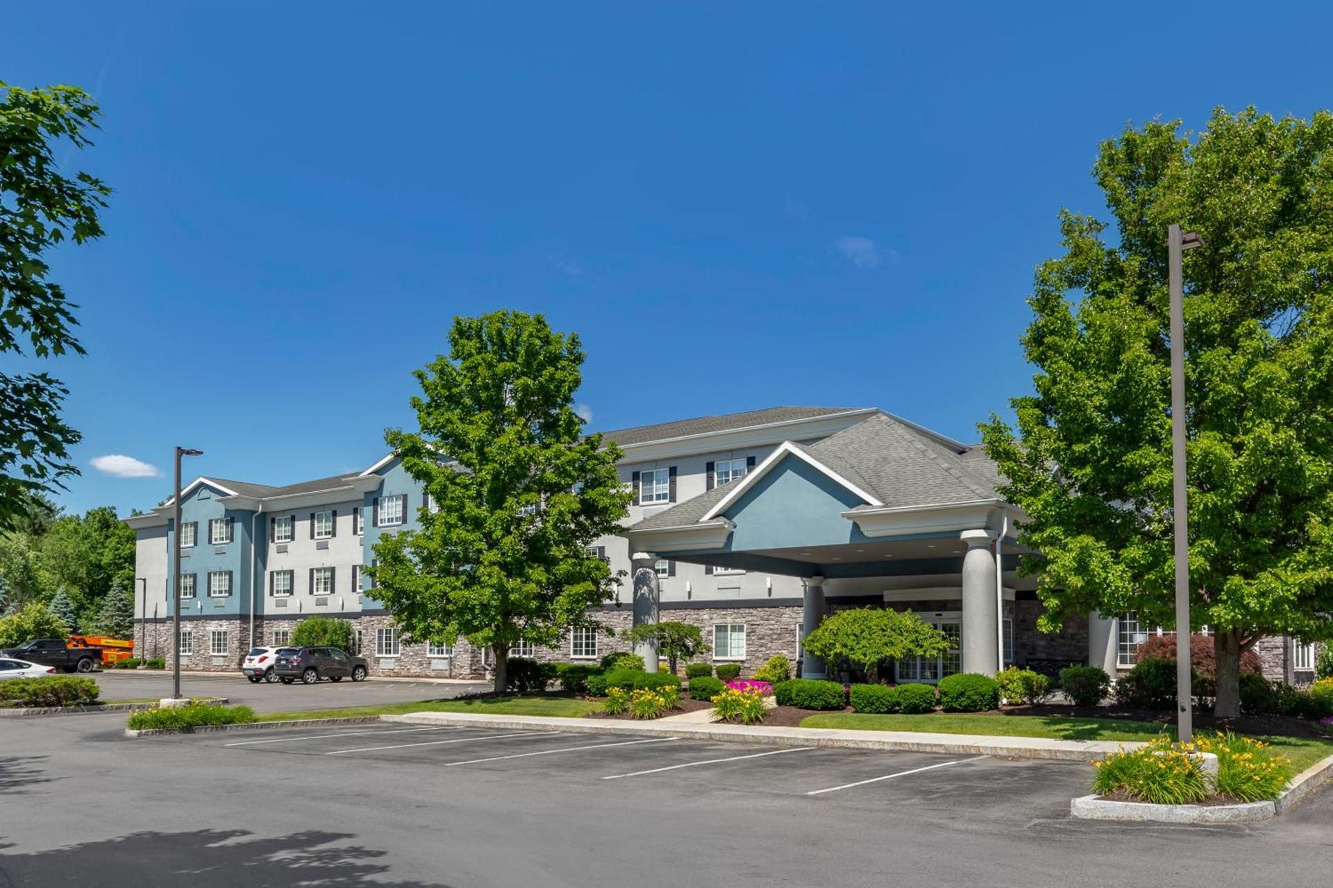Comfort Inn & Suites East Greenbush - Albany photo 45