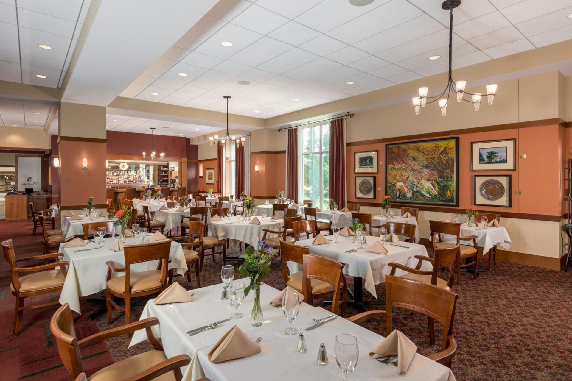 The Inn at Virginia Tech - On Campus photo 20