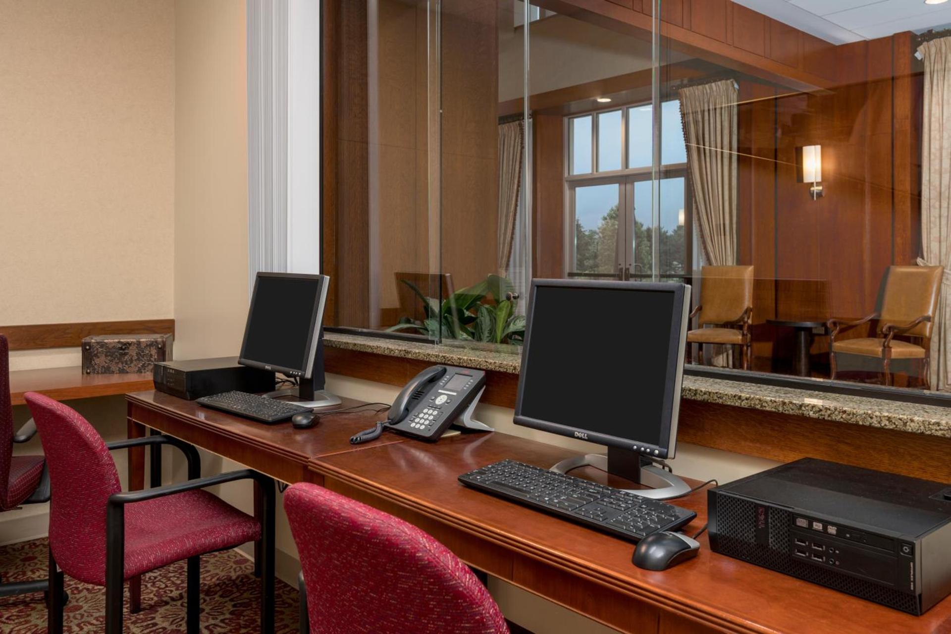 The Inn at Virginia Tech - On Campus photo 21