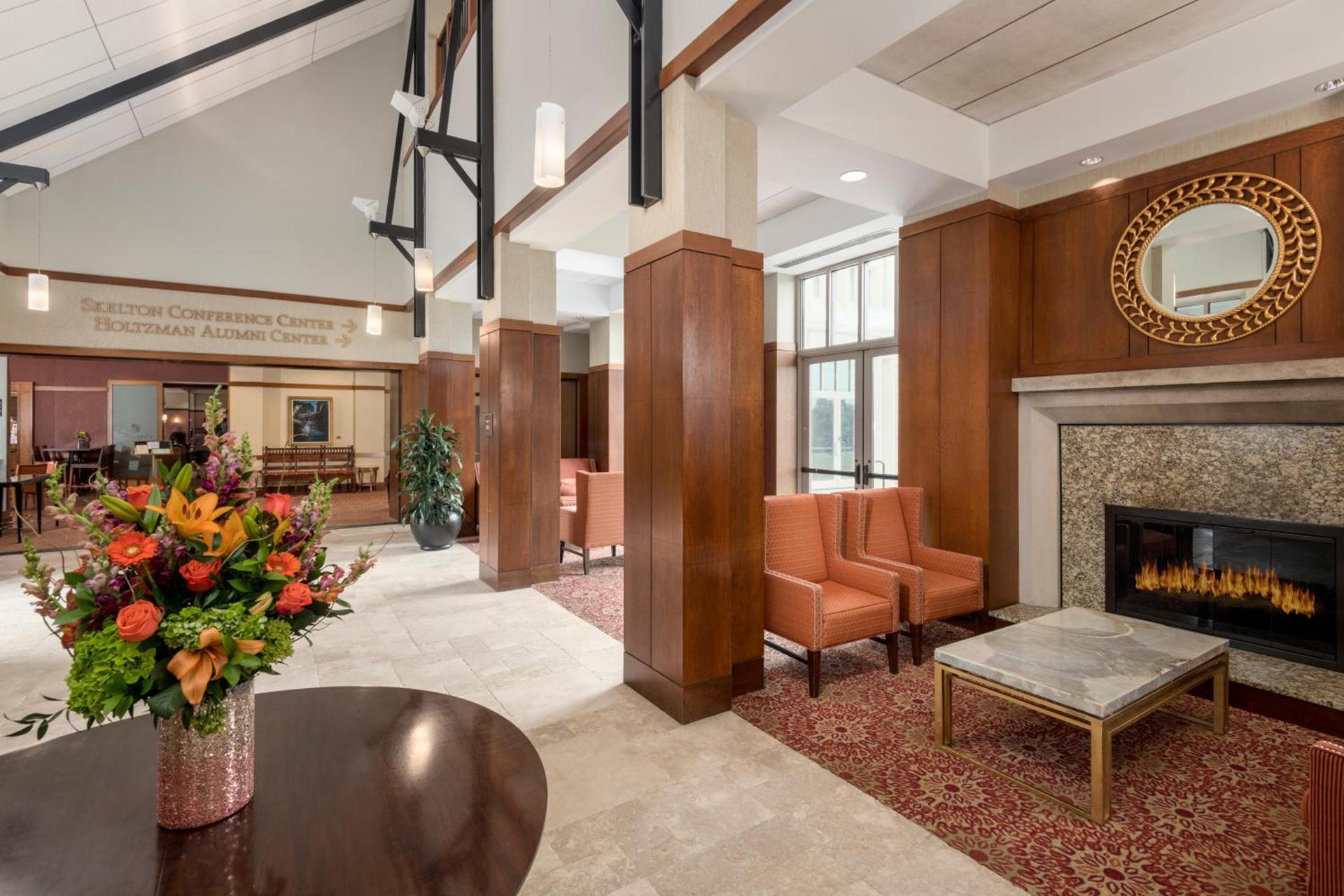 The Inn at Virginia Tech - On Campus photo 3