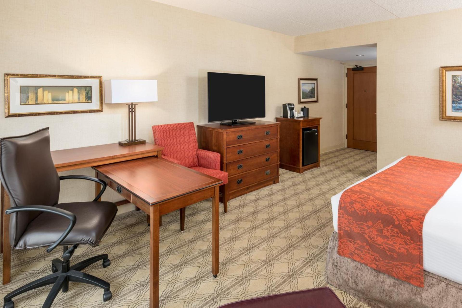 The Inn at Virginia Tech - On Campus photo 44