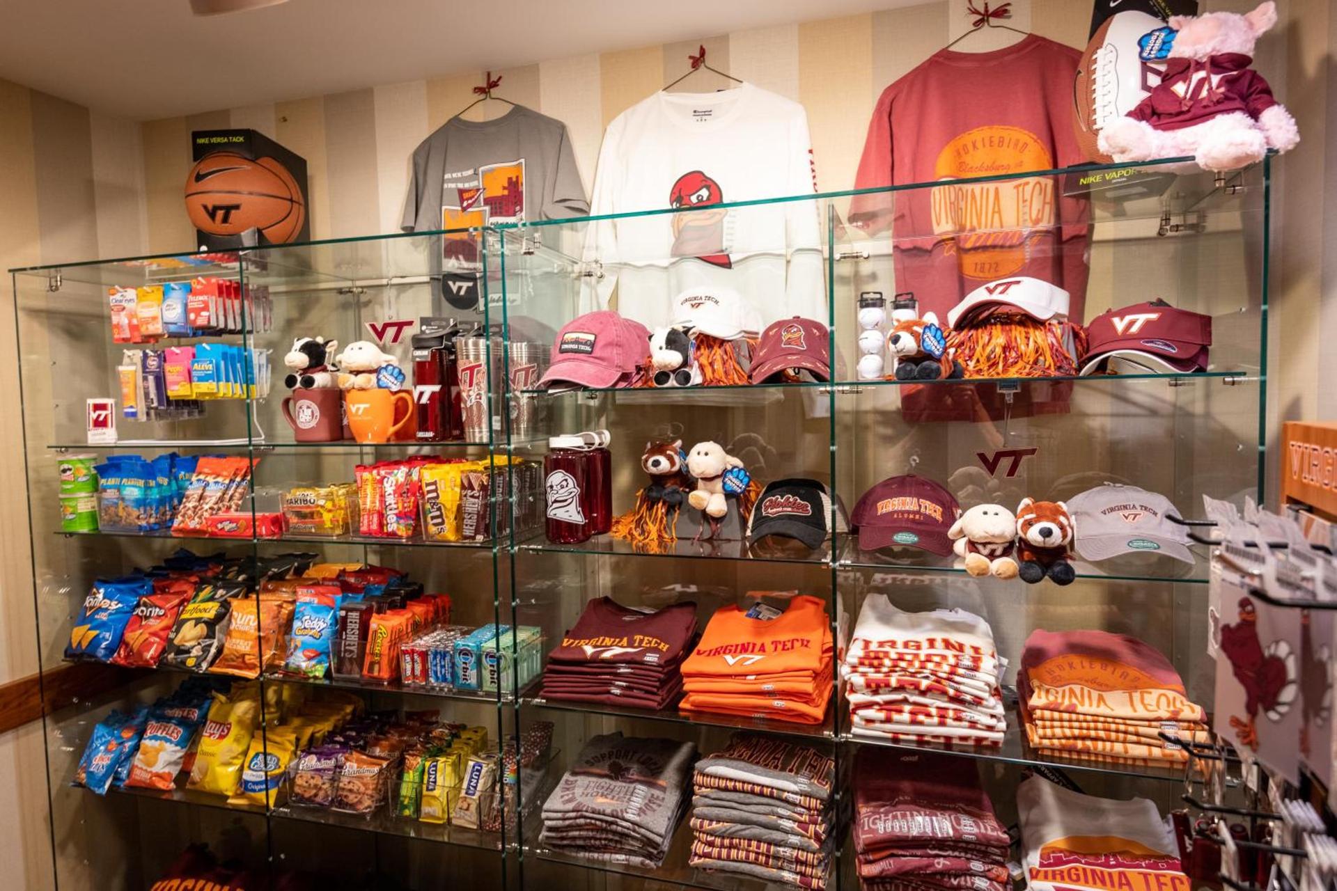 The Inn at Virginia Tech - On Campus photo 45