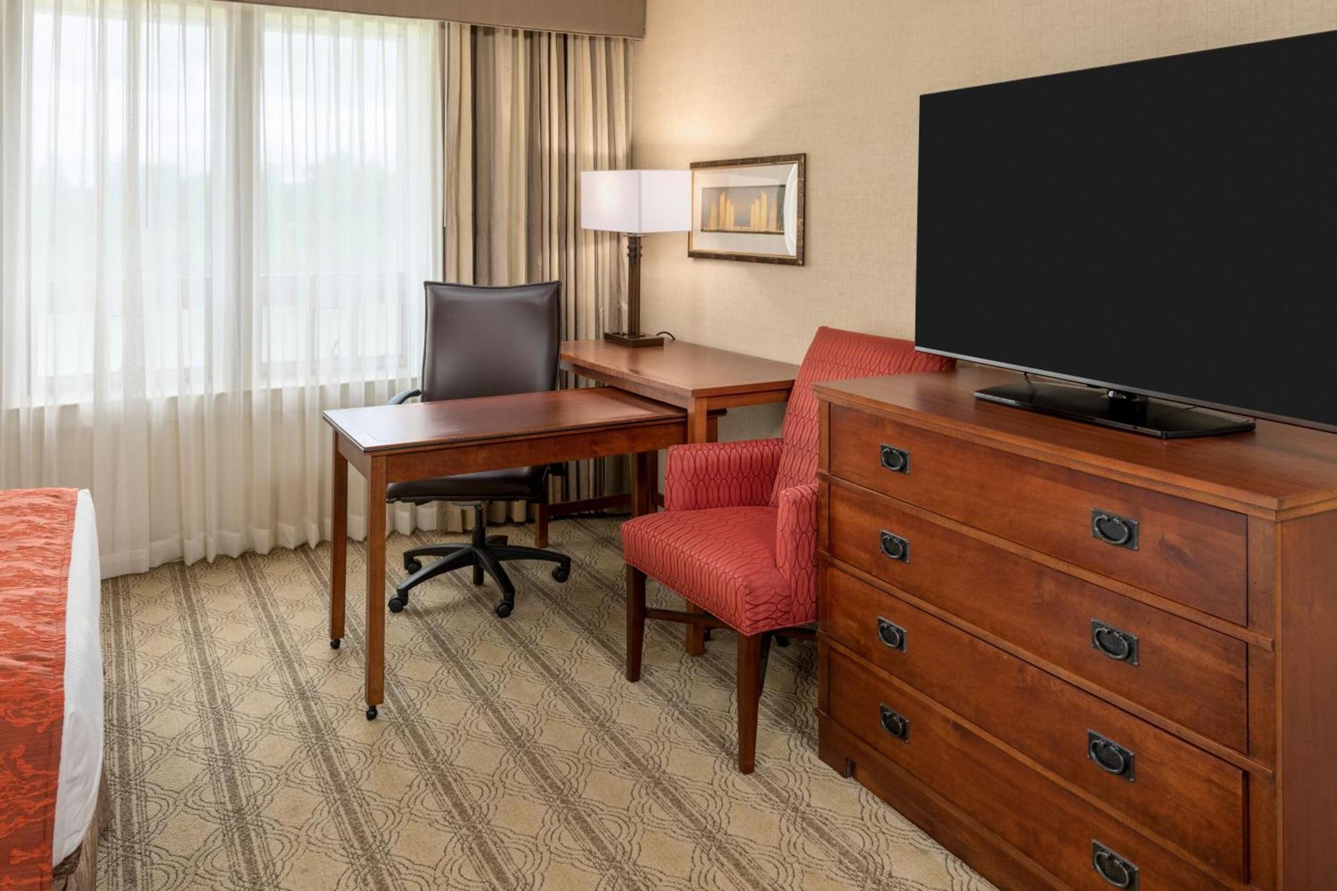 The Inn at Virginia Tech - On Campus photo 46