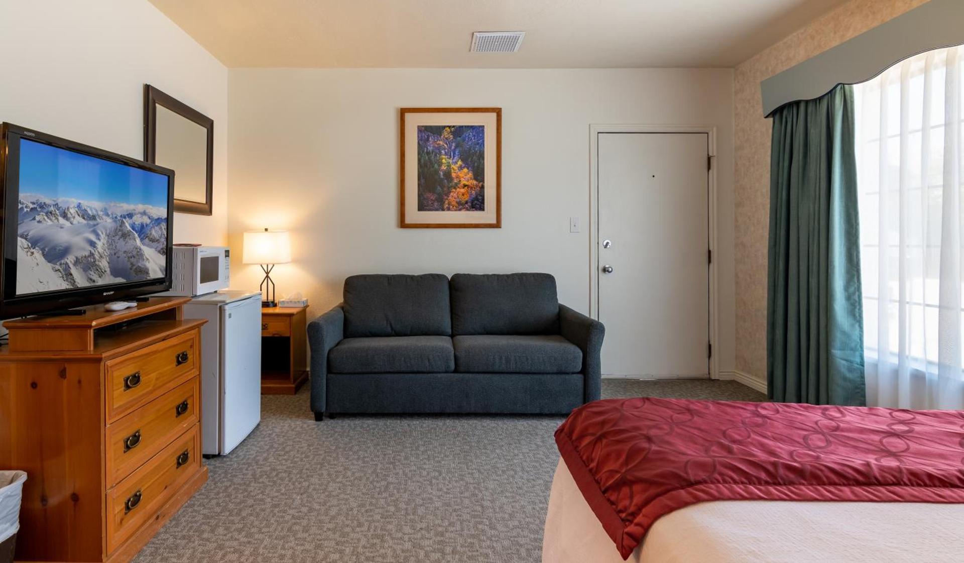Swiss Alps Inn photo 6