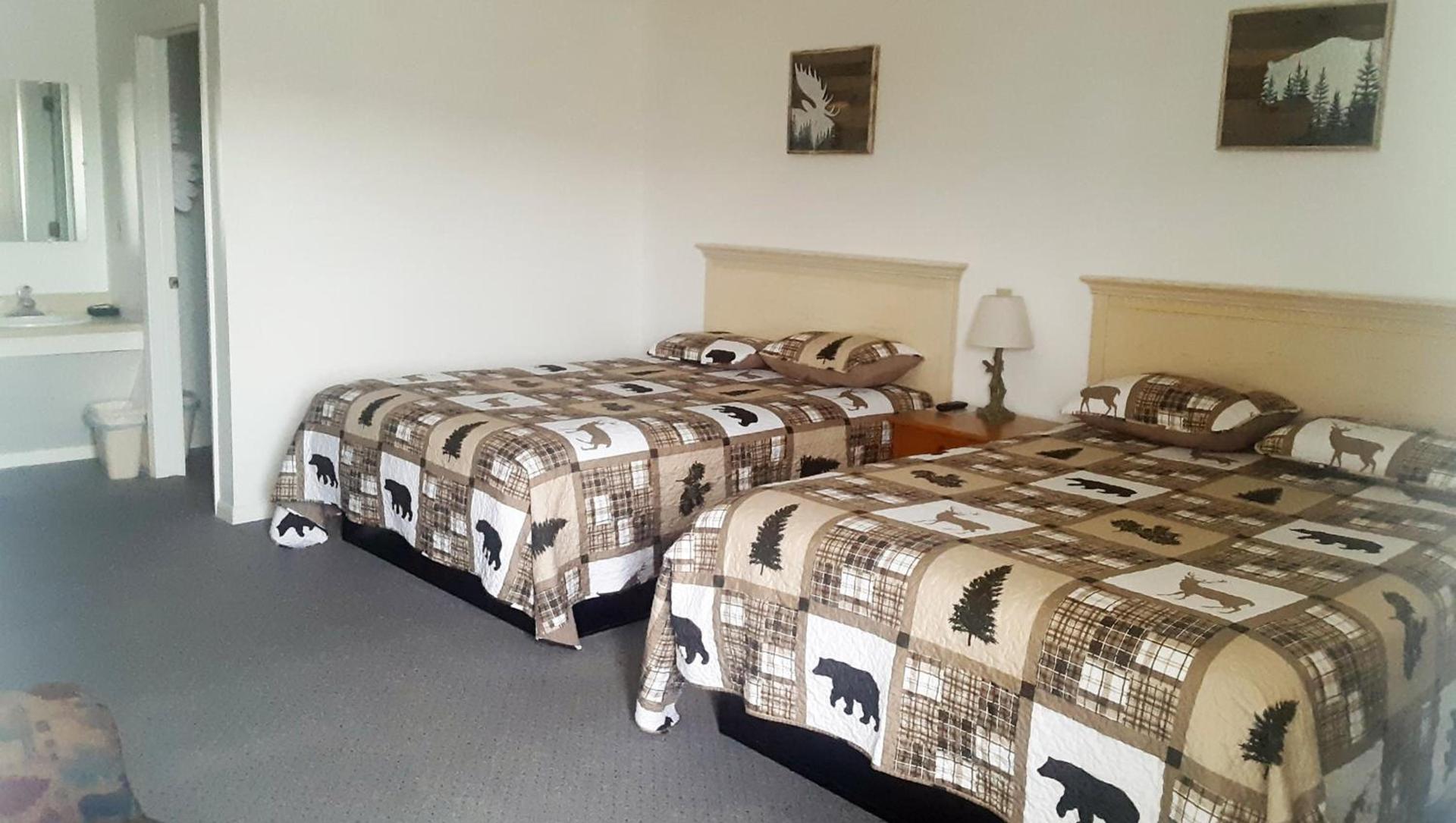 Drop Tyne Lodge photo 21