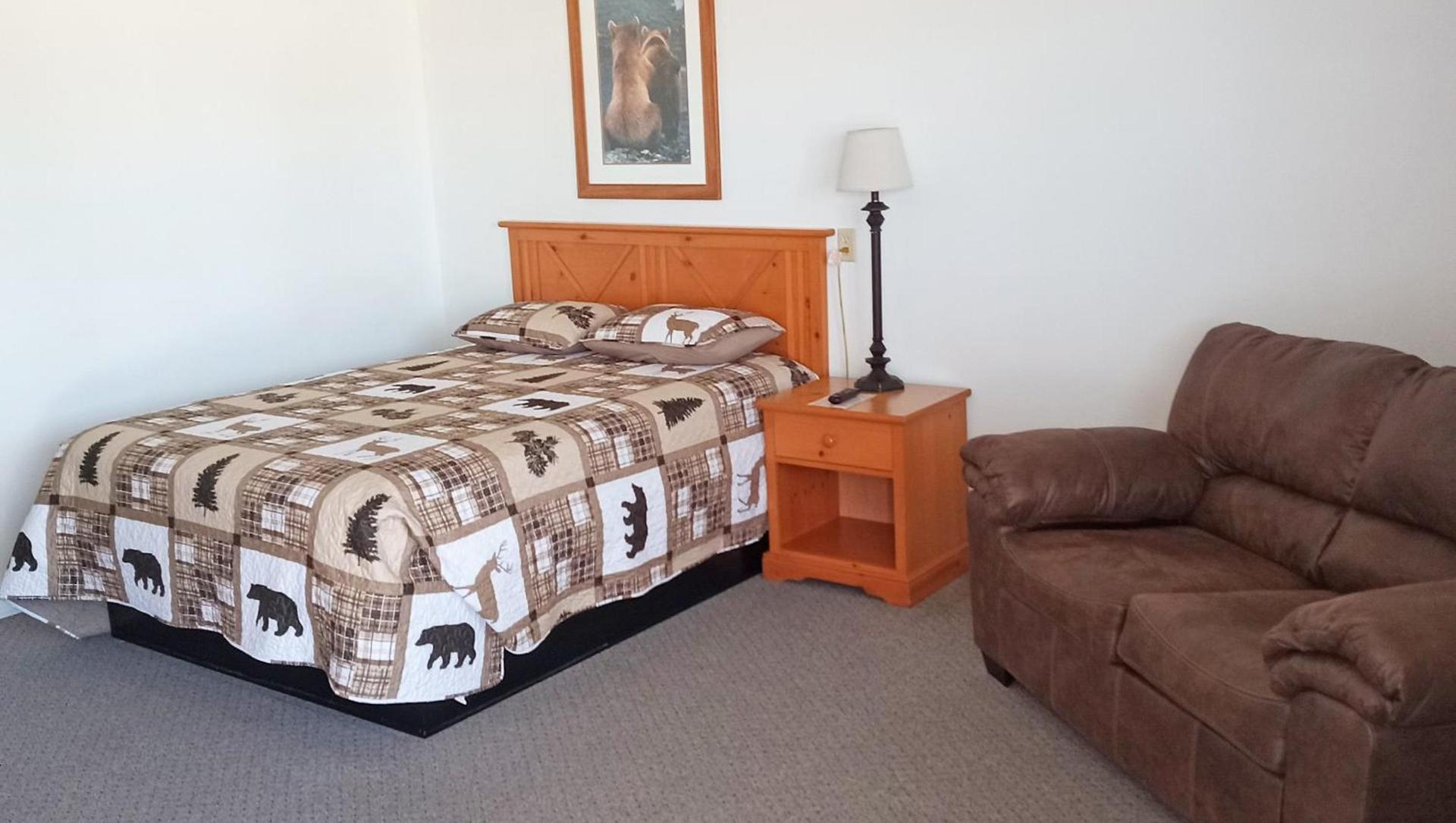 Drop Tyne Lodge photo 15