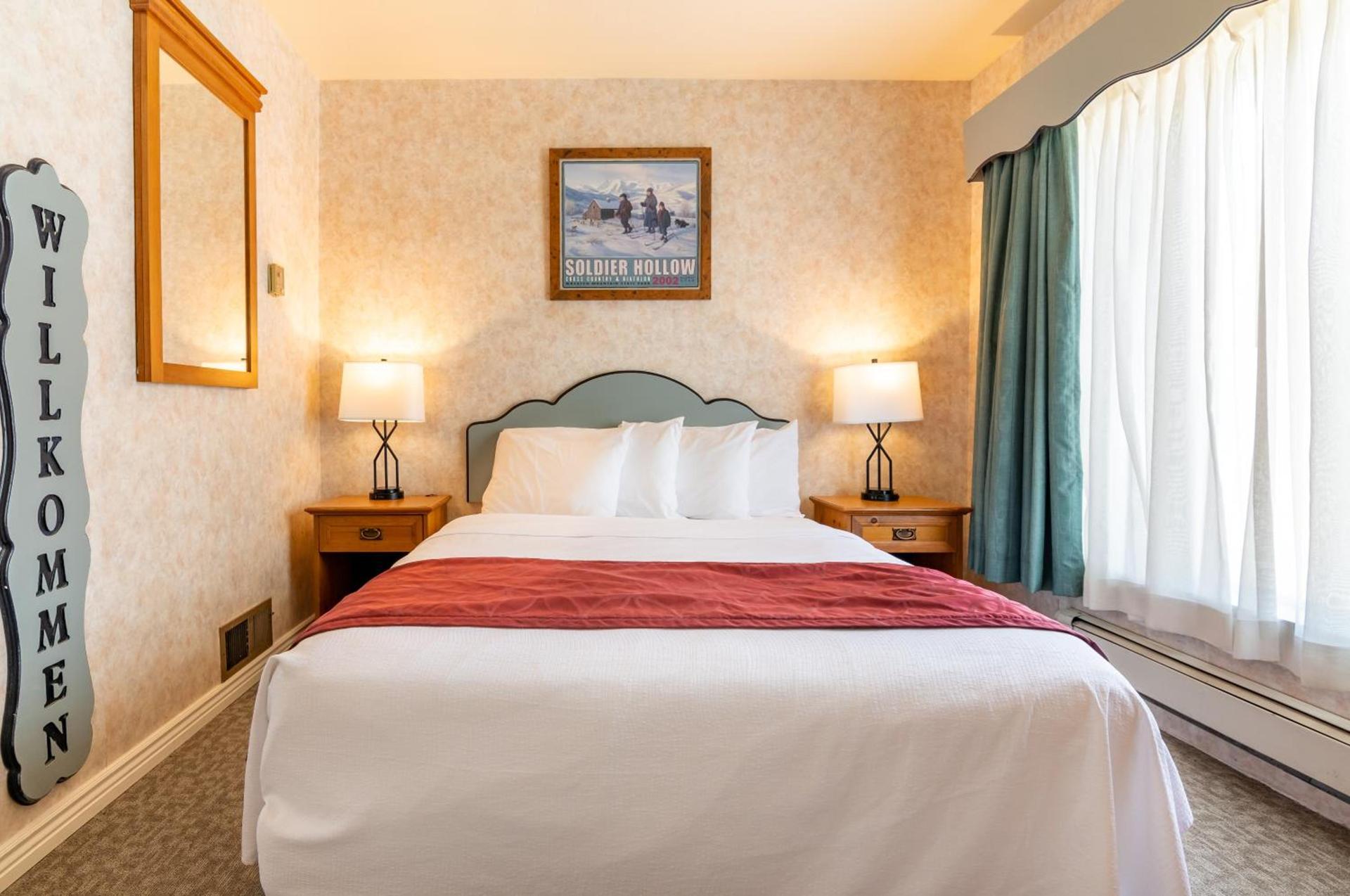 Swiss Alps Inn photo 9