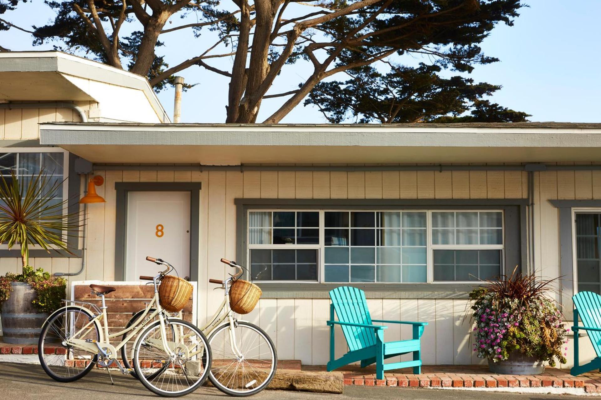 Cambria Beach Lodge photo 4