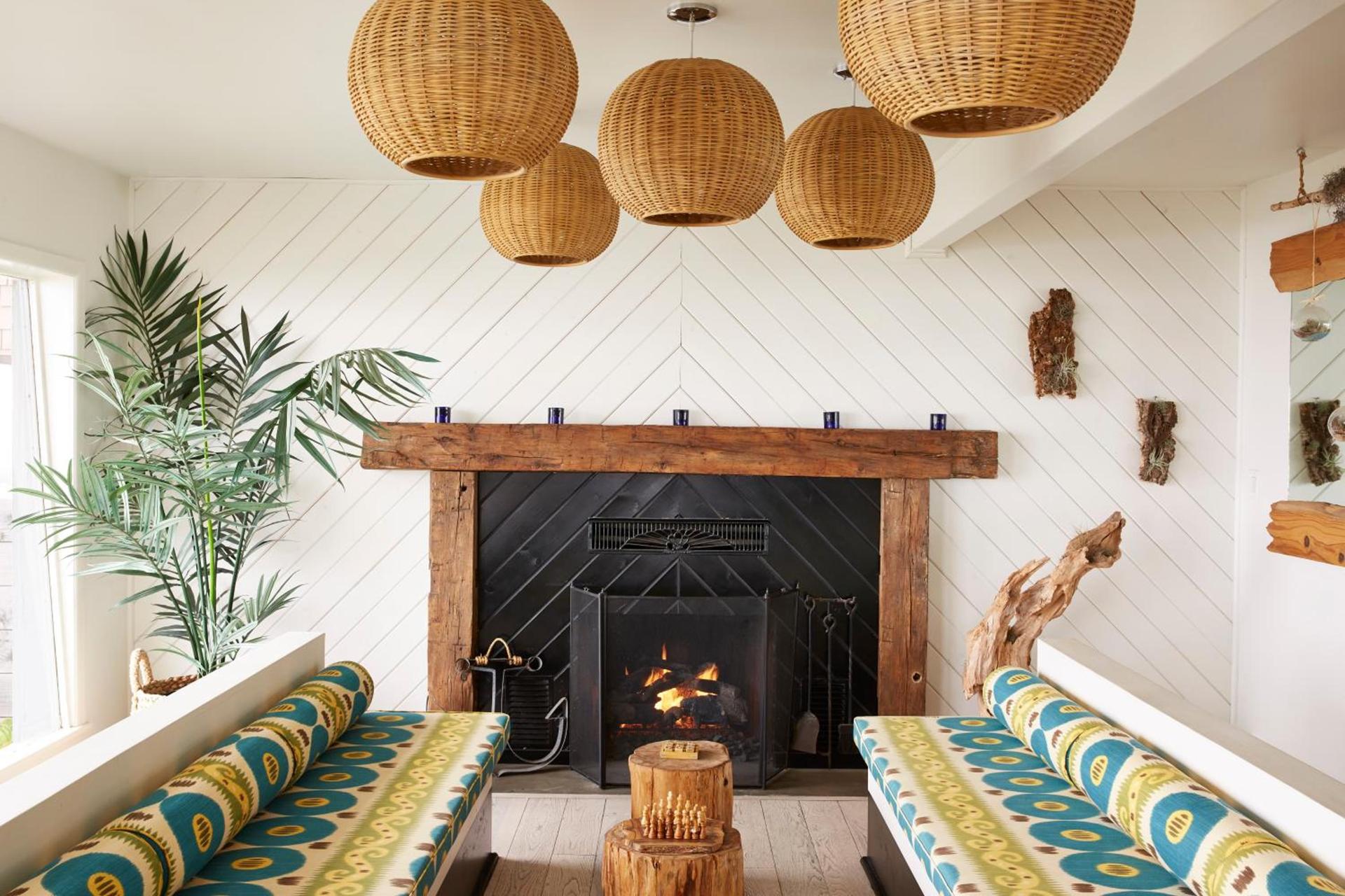 Cambria Beach Lodge photo 23