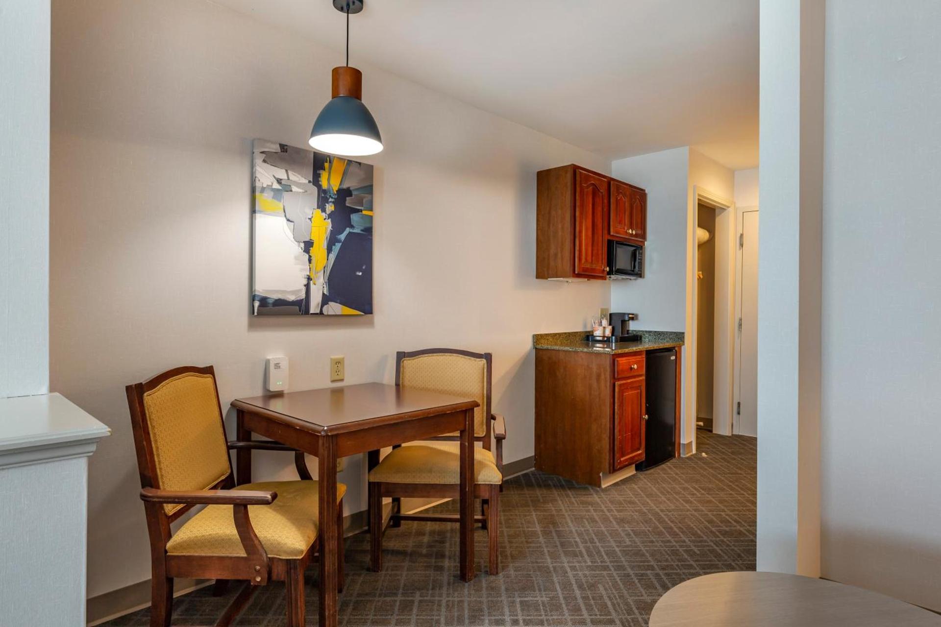 Comfort Inn & Suites East Greenbush - Albany photo 62
