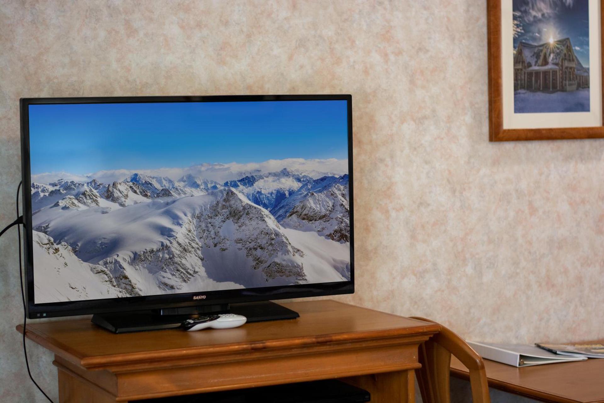 Swiss Alps Inn photo 23
