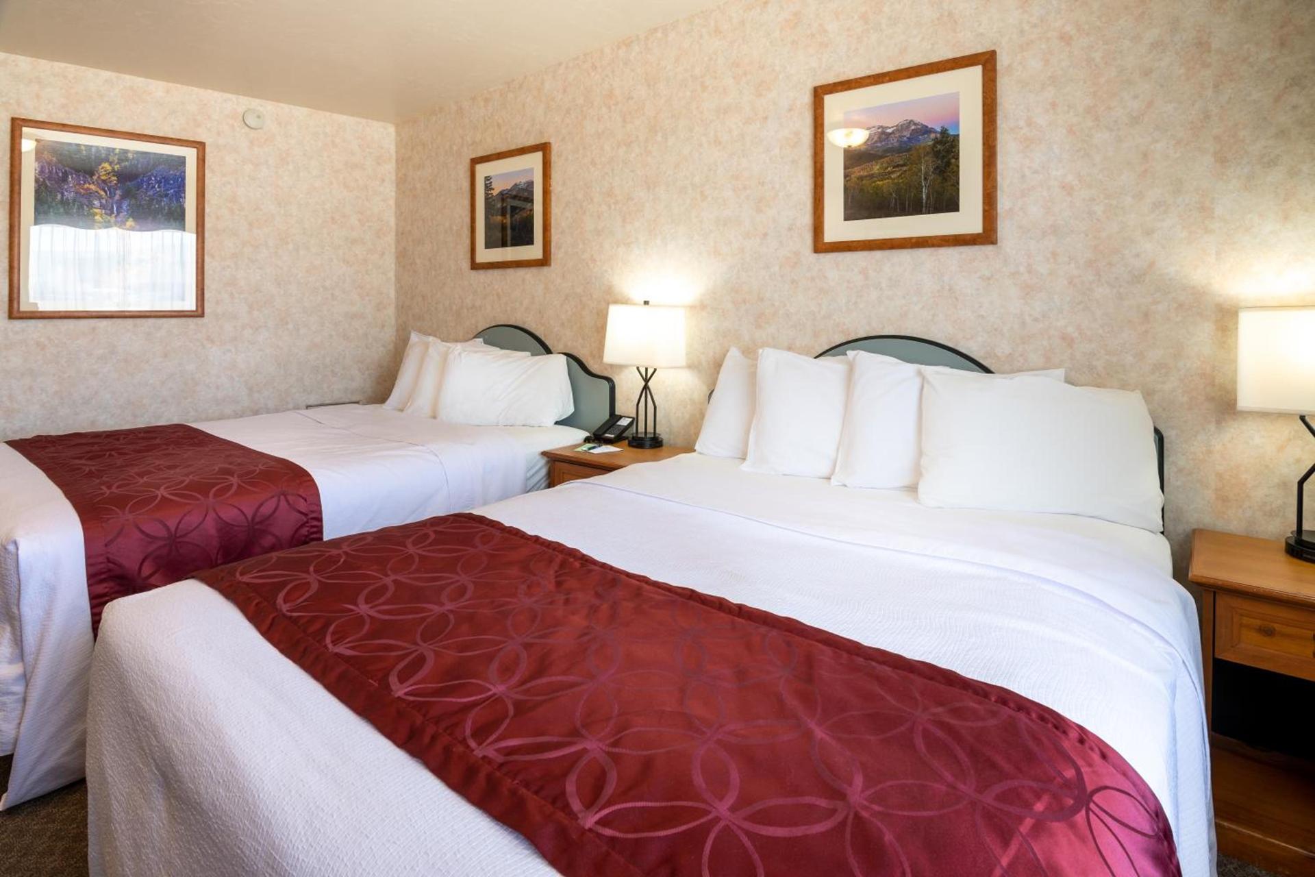 Swiss Alps Inn photo 34