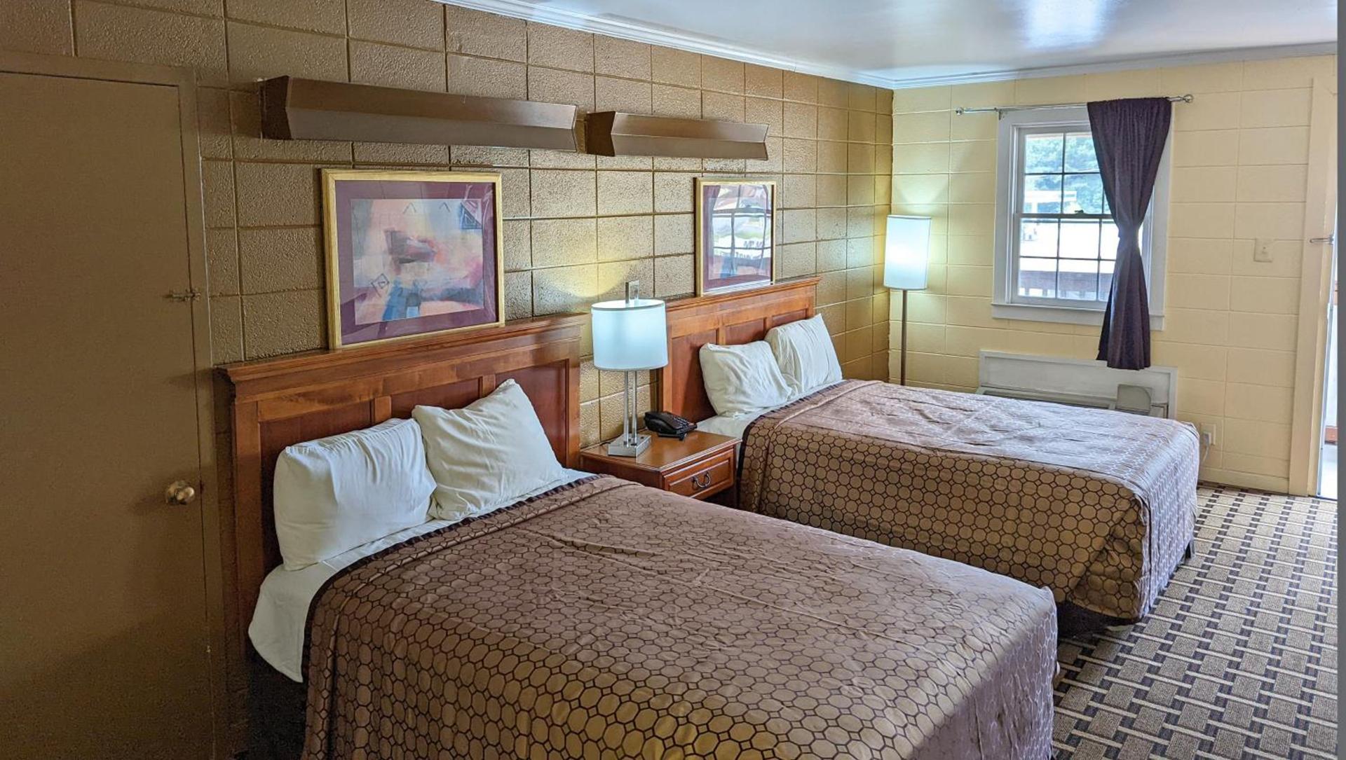 Star Hotel Cleveland photo 5