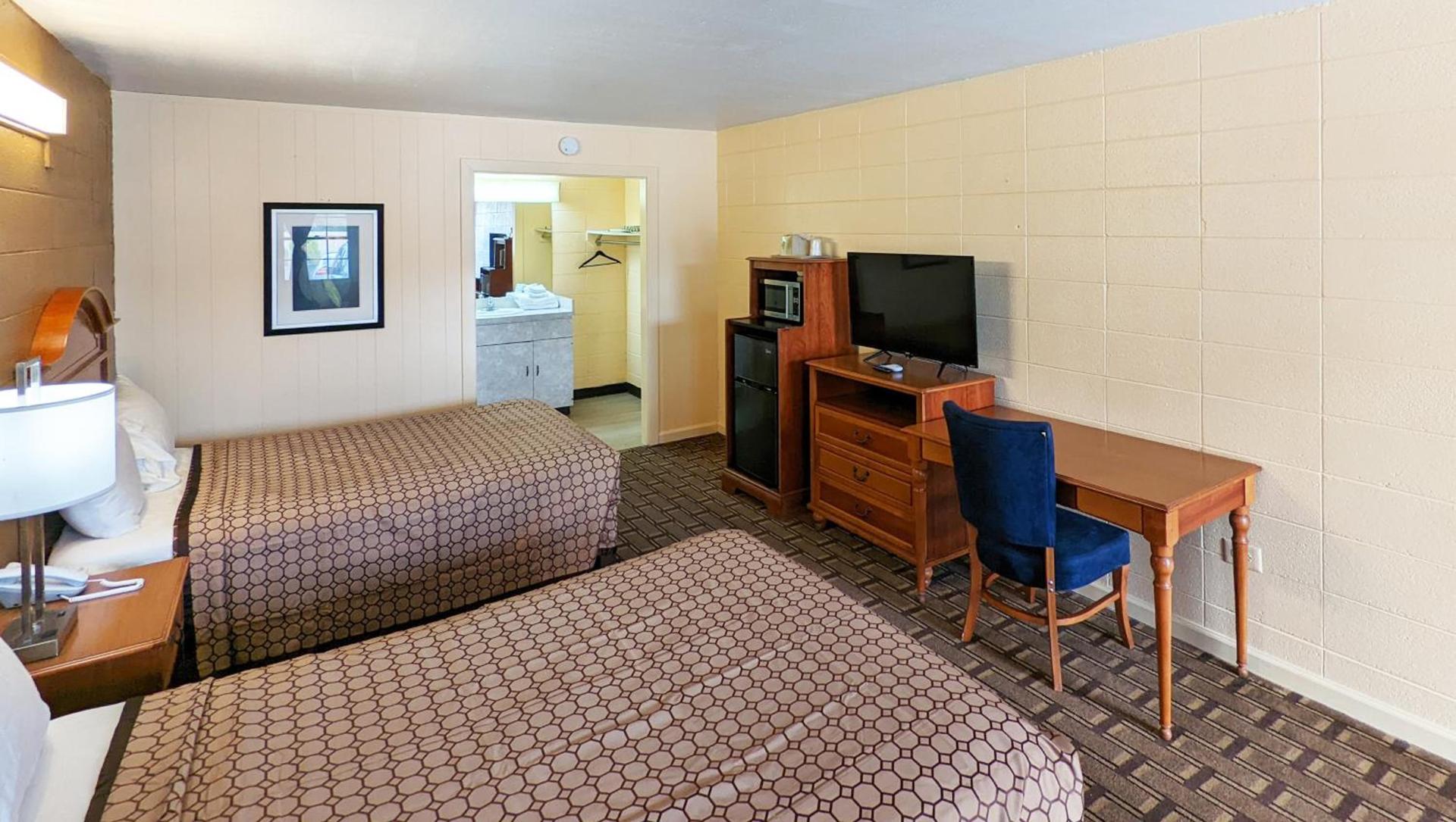 Star Hotel Cleveland photo 6