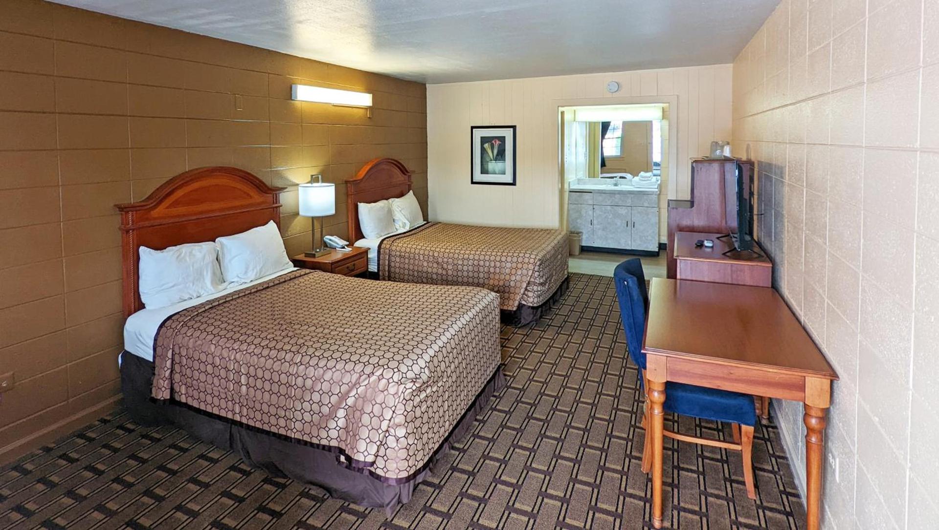 Star Hotel Cleveland photo 7