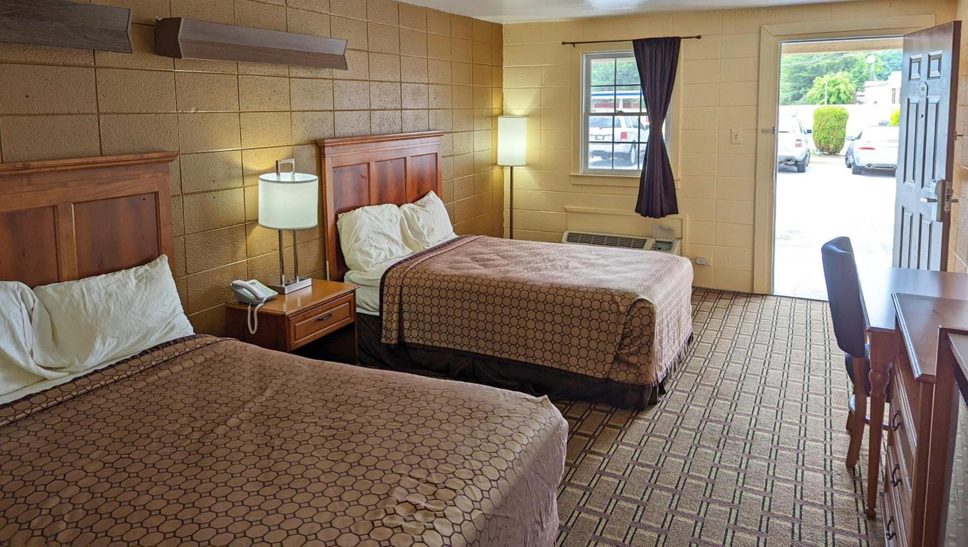 Star Hotel Cleveland photo 8