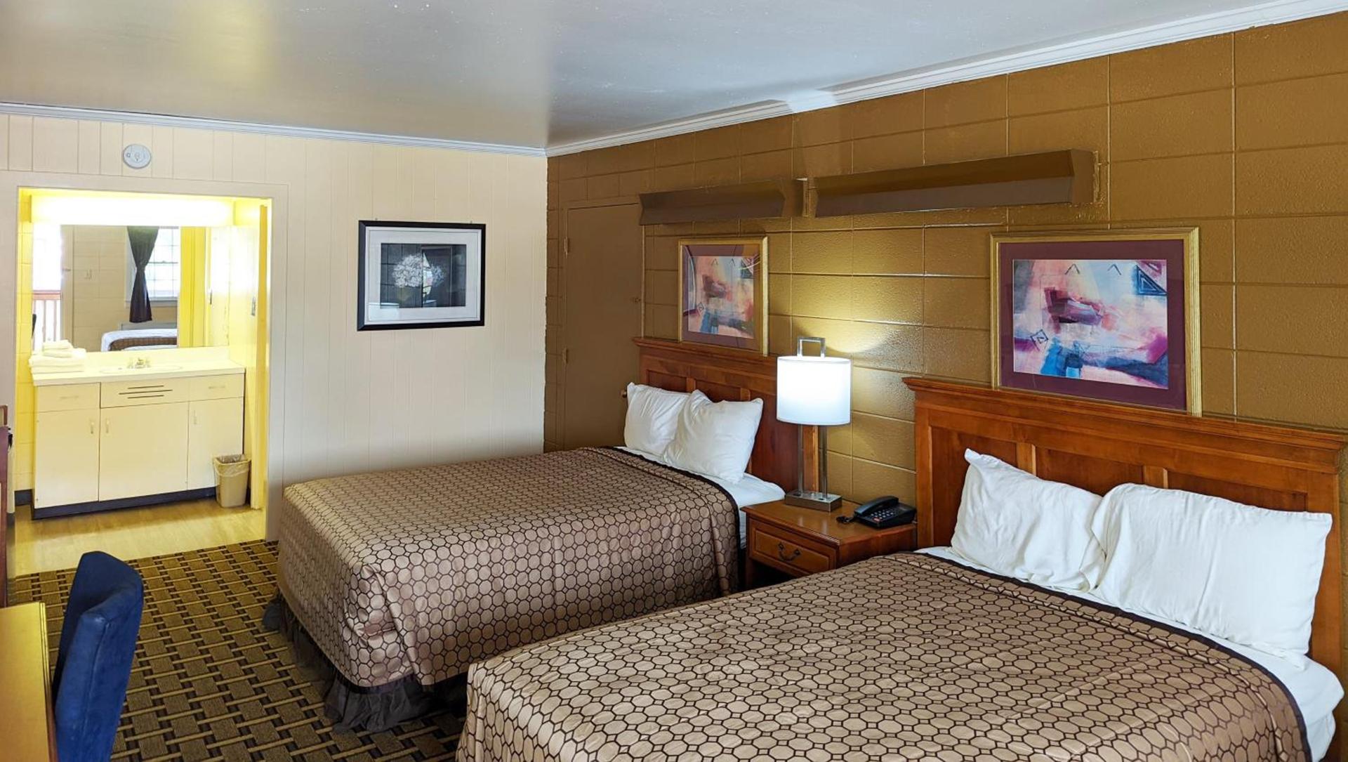 Star Hotel Cleveland photo 9