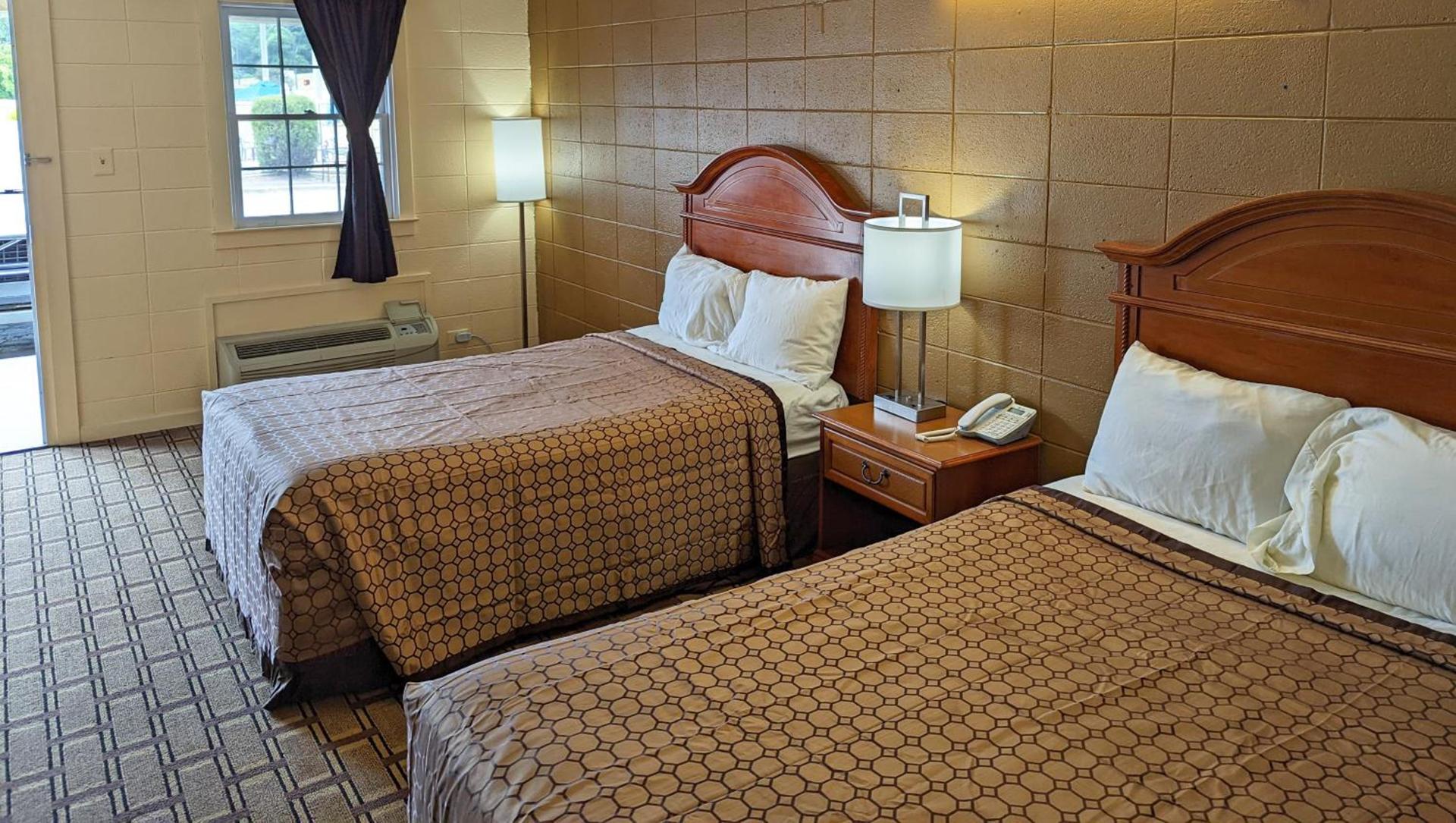Star Hotel Cleveland photo 10