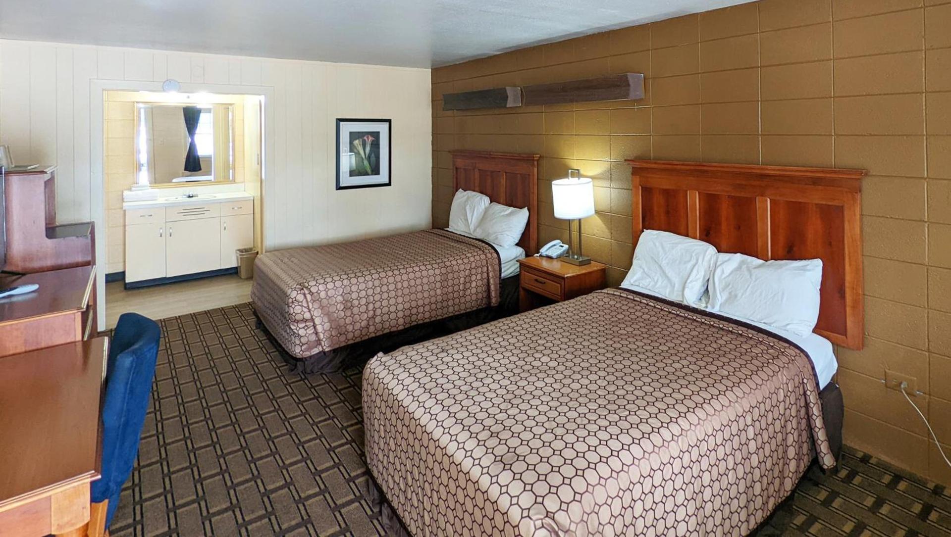 Star Hotel Cleveland photo 12