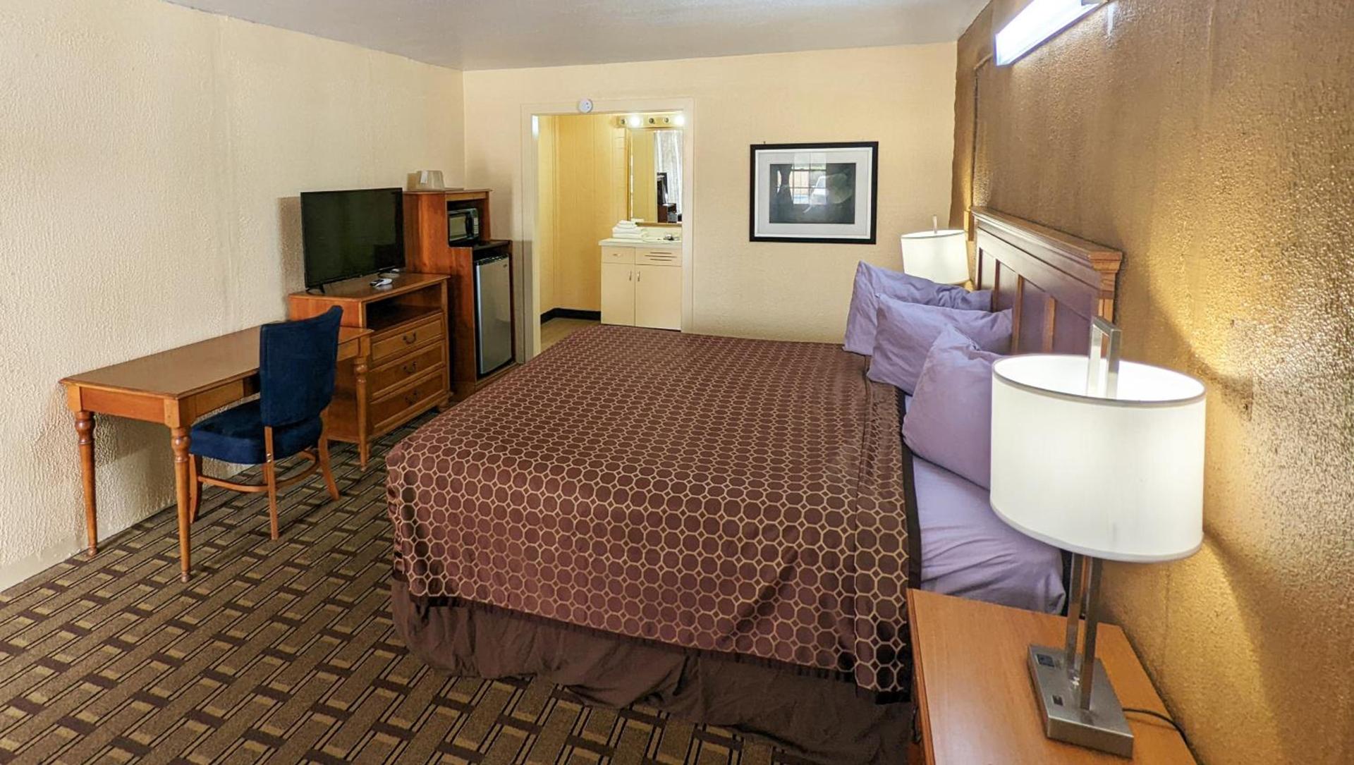 Star Hotel Cleveland photo 13