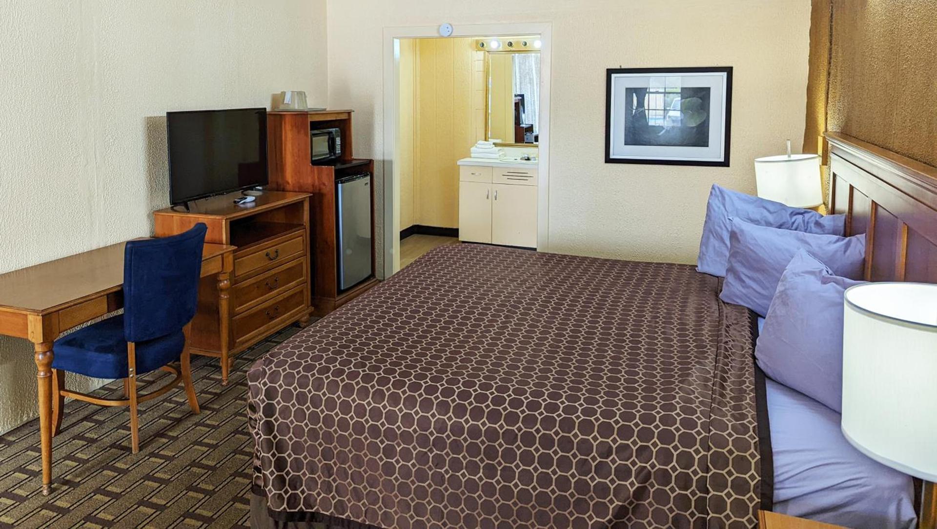 Star Hotel Cleveland photo 14