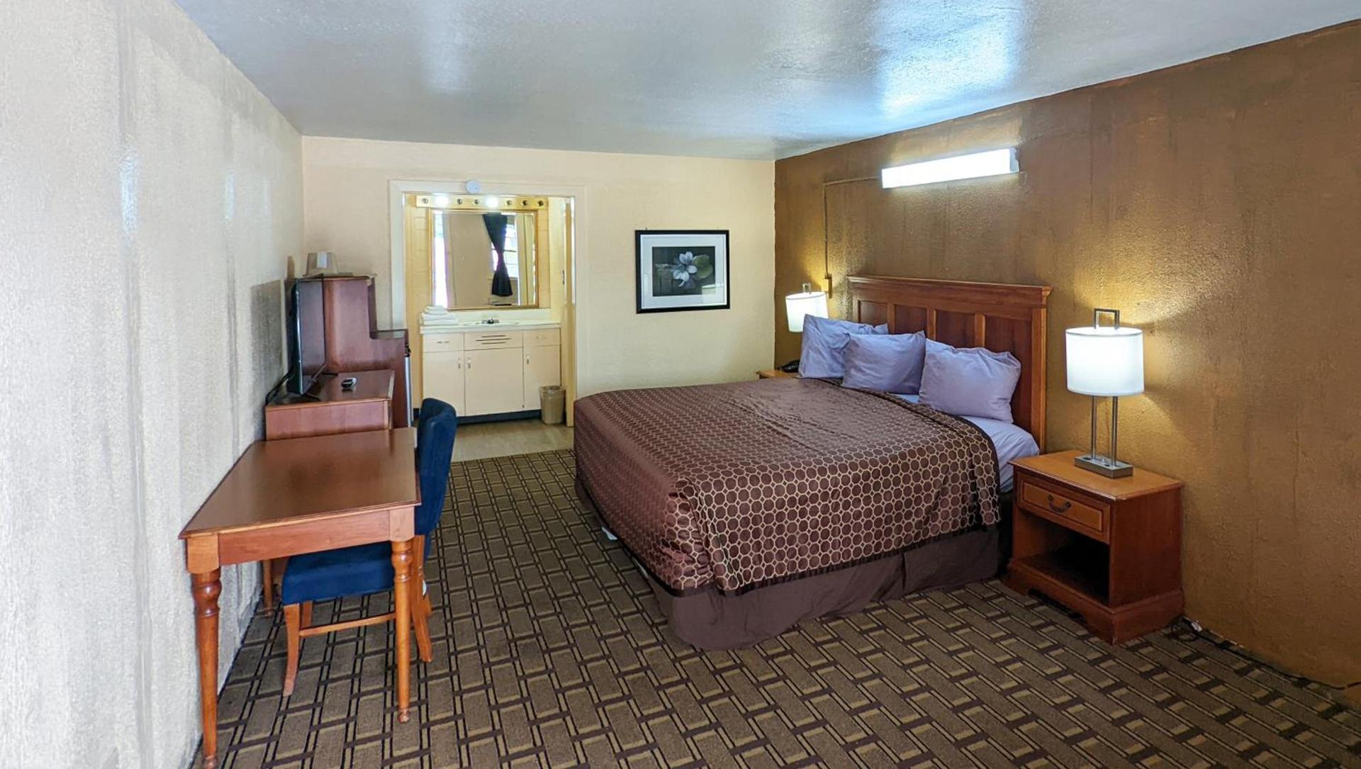 Star Hotel Cleveland photo 11