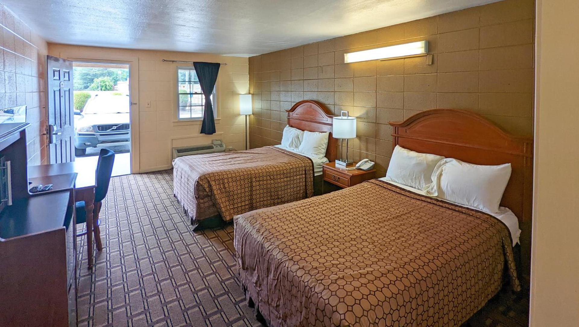 Star Hotel Cleveland photo 15