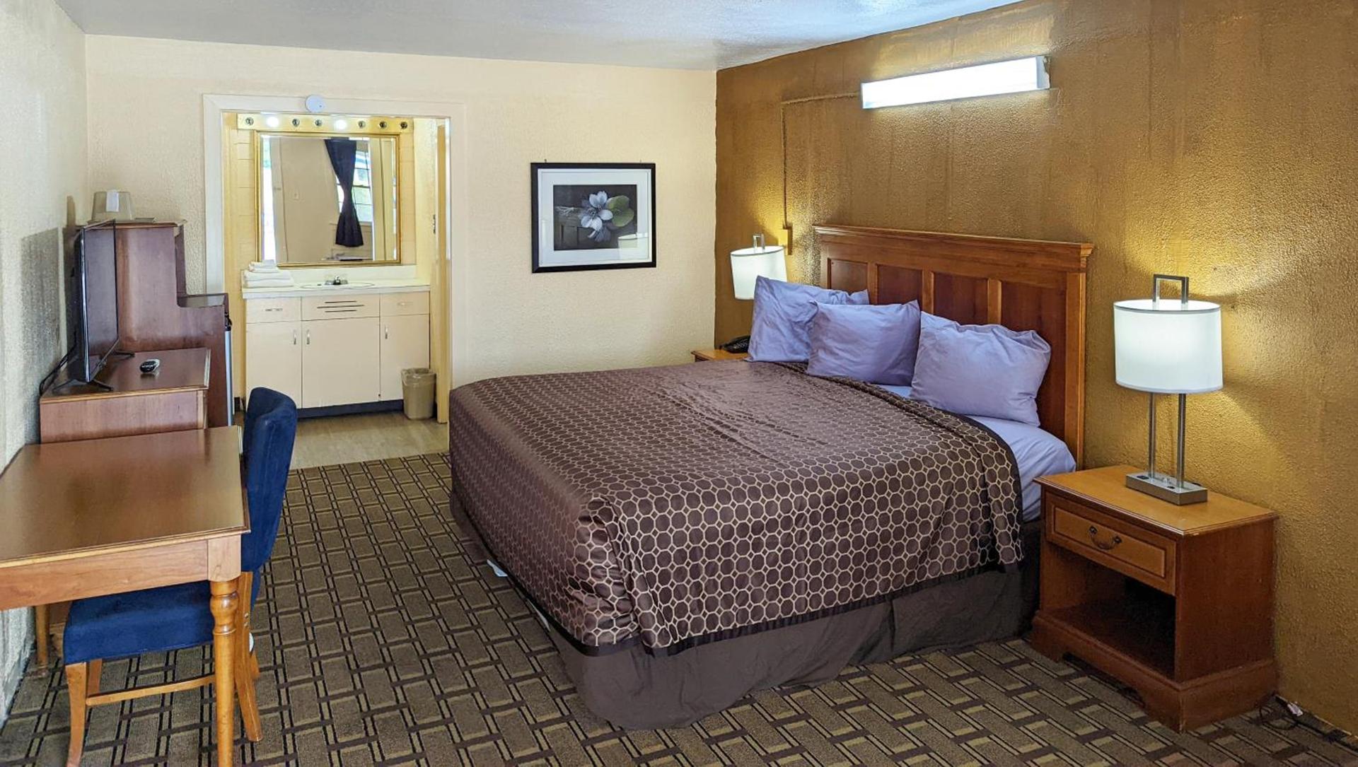 Star Hotel Cleveland photo 16