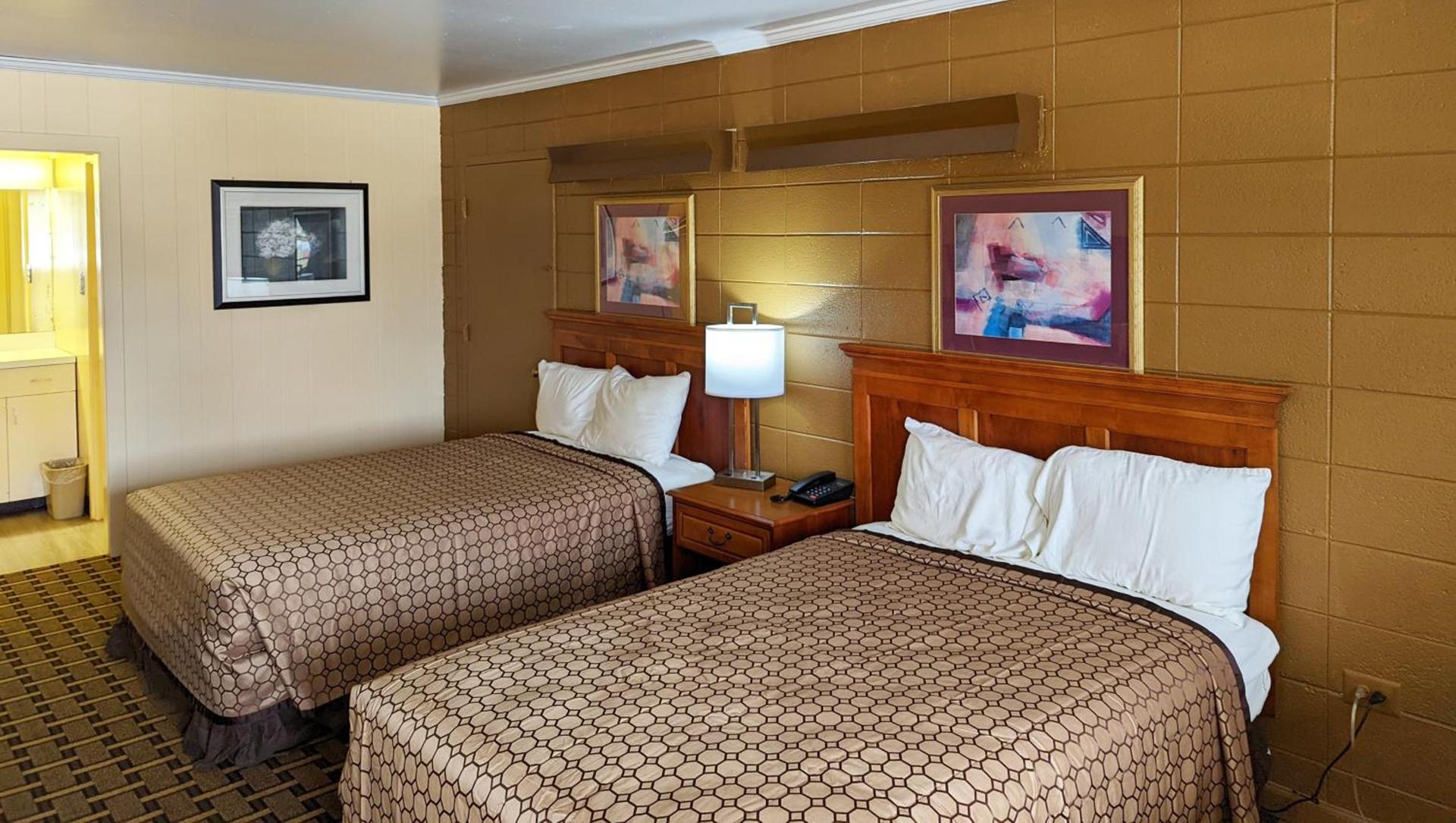 Star Hotel Cleveland photo 18