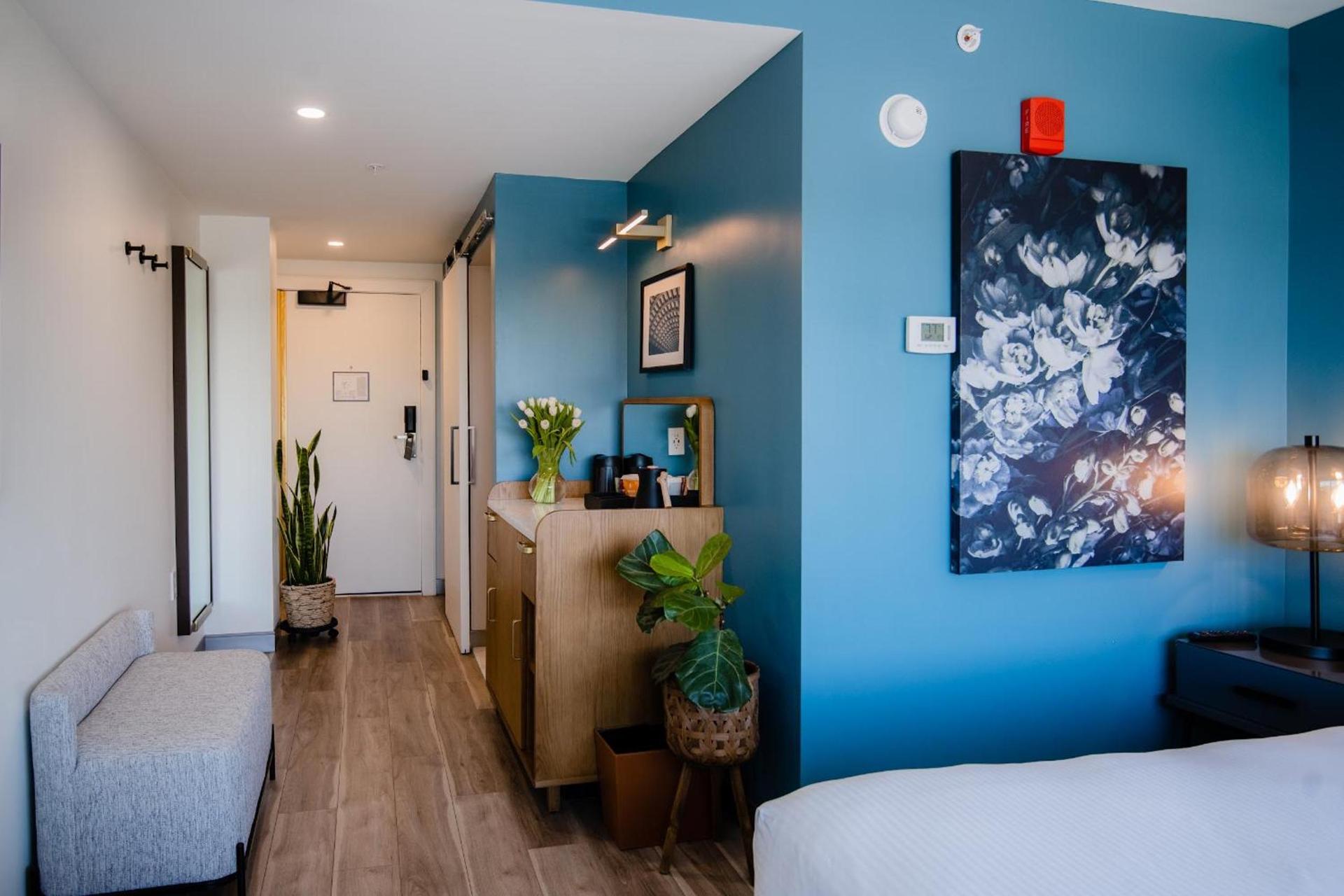 Hotel Madera photo 49