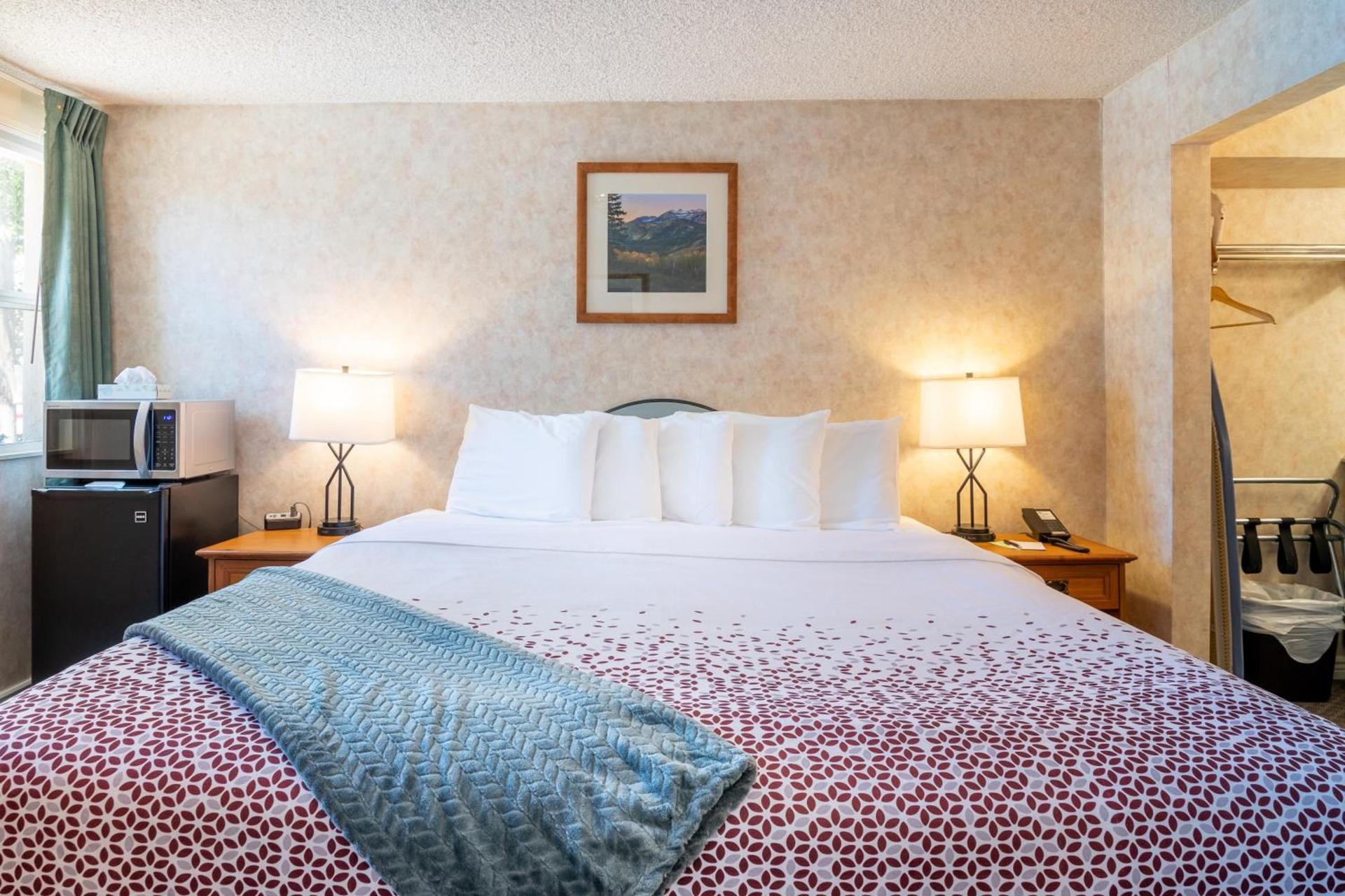 Swiss Alps Inn photo 27