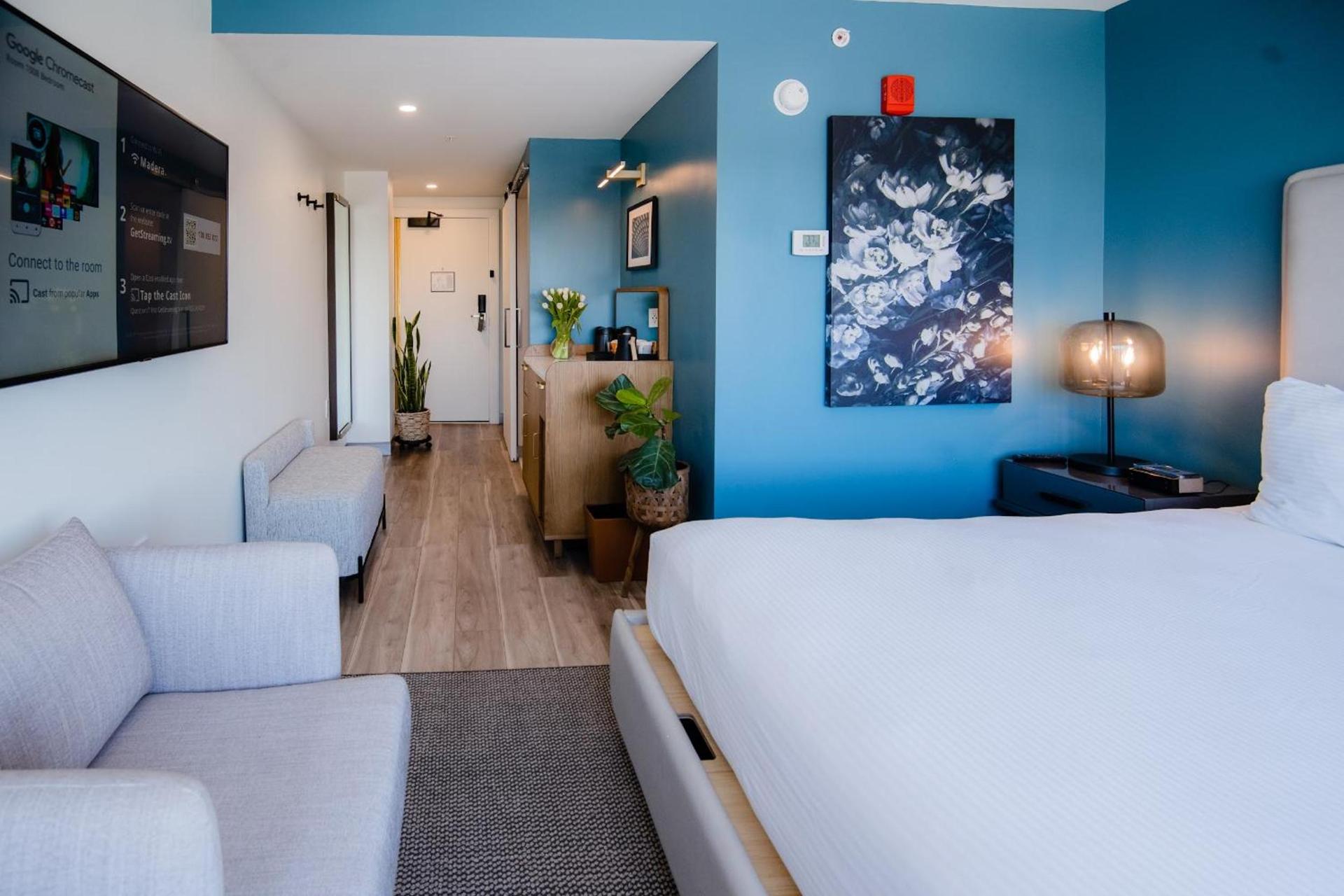 Hotel Madera photo 52