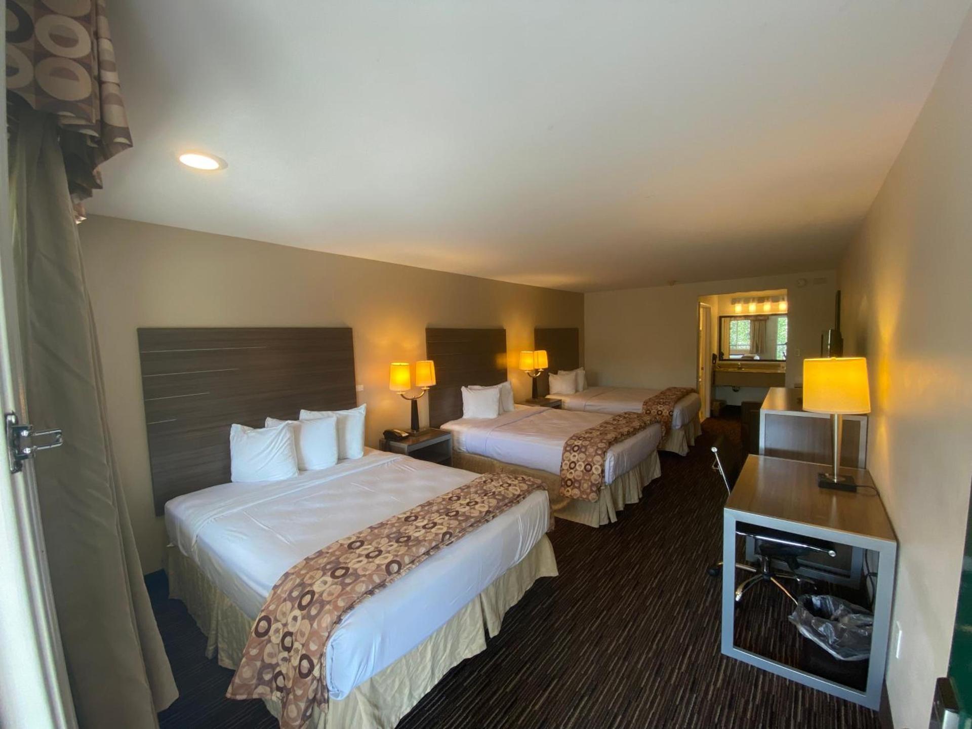 Garden State Inn photo 8