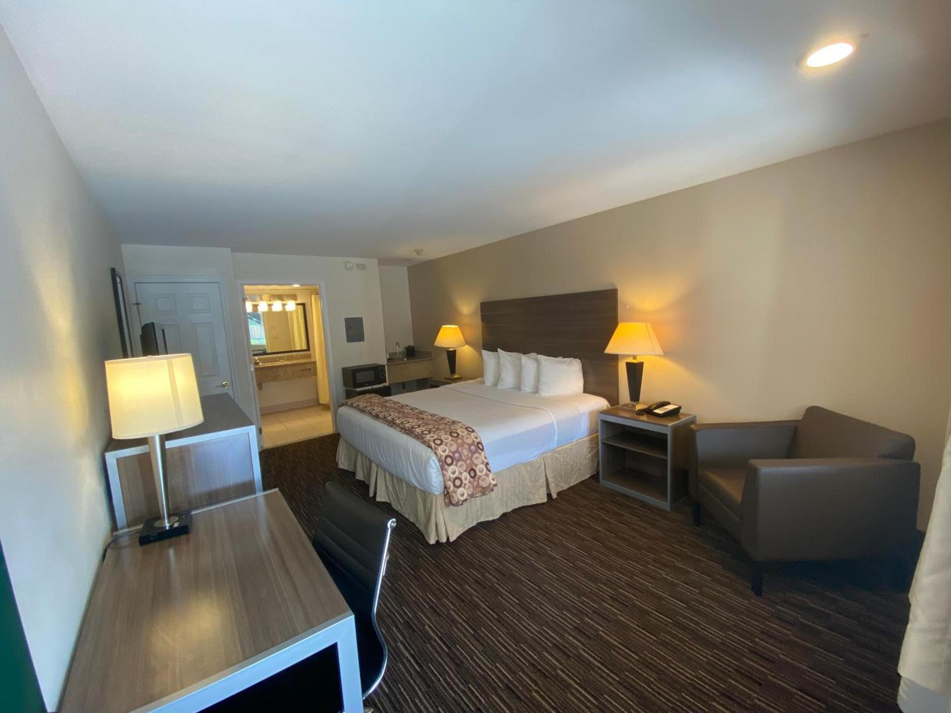 Garden State Inn photo 11