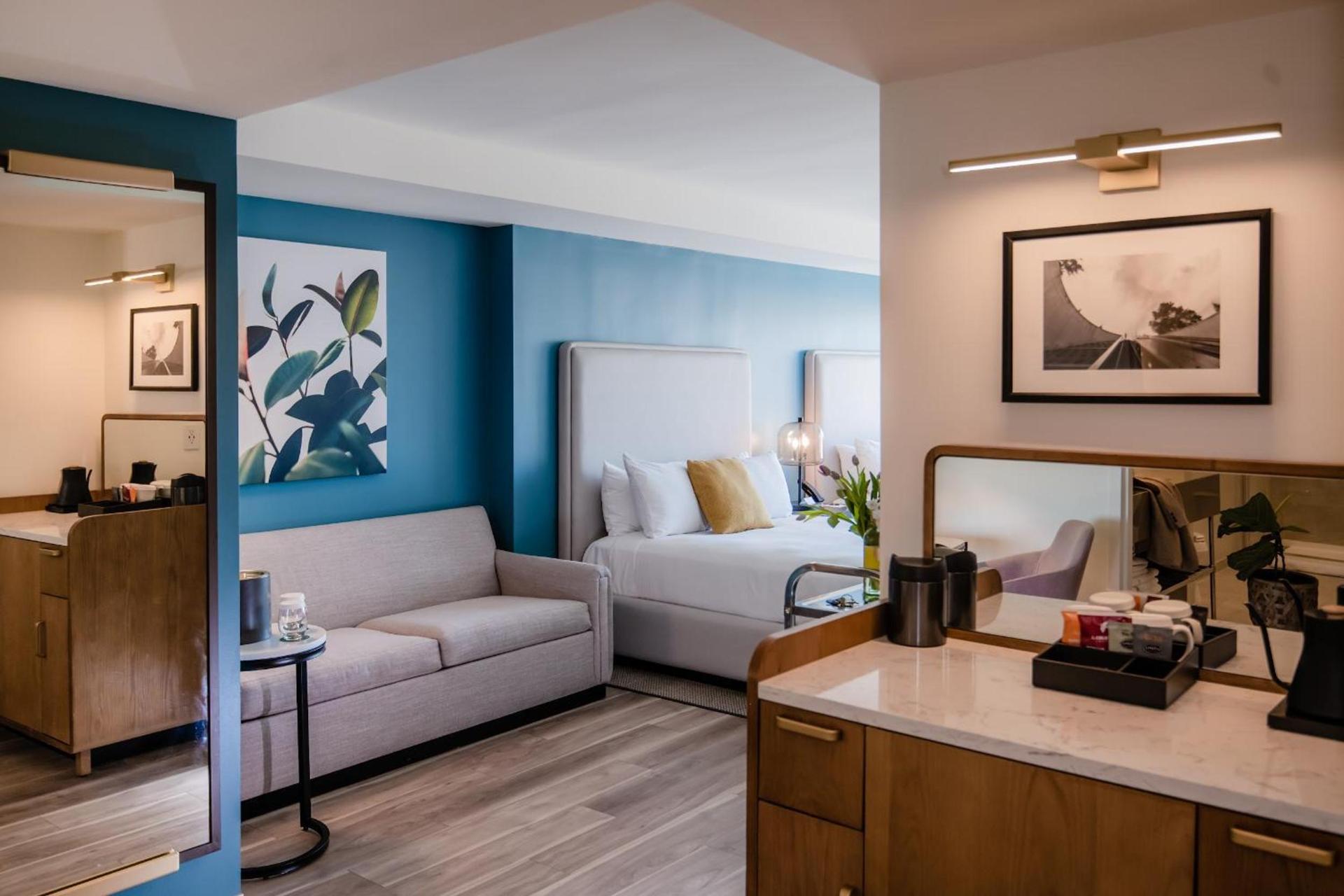 Hotel Madera photo 58