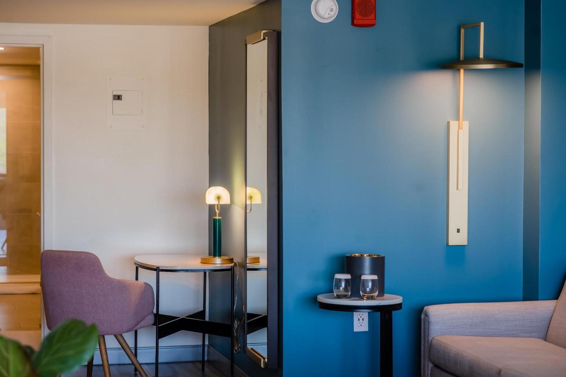 Hotel Madera photo 60
