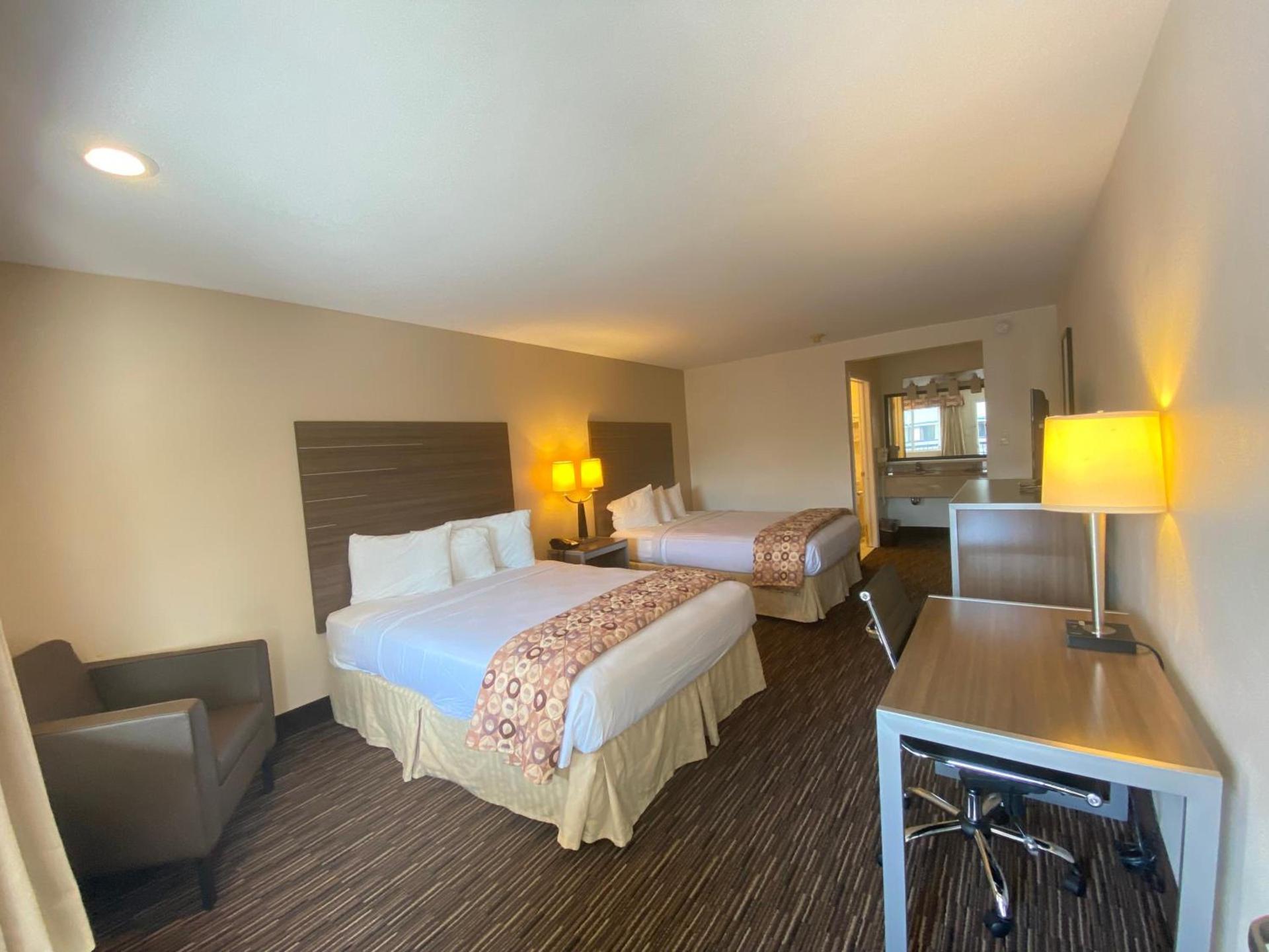 Garden State Inn photo 15