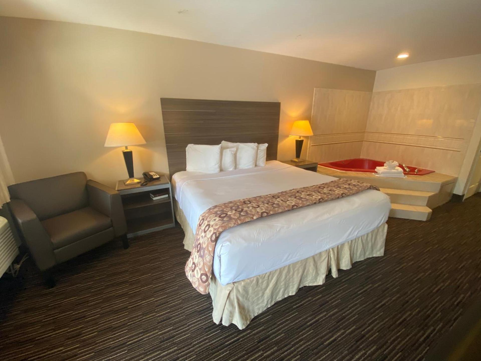 Garden State Inn photo 19