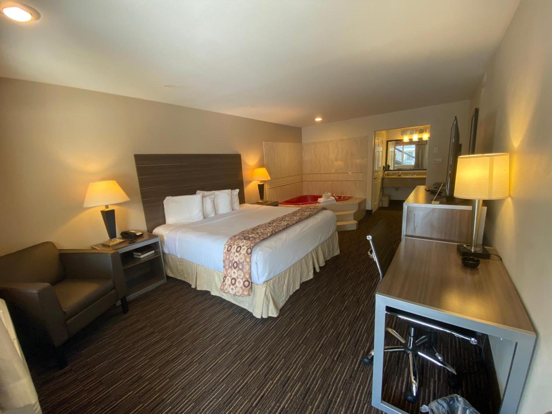 Garden State Inn photo 18