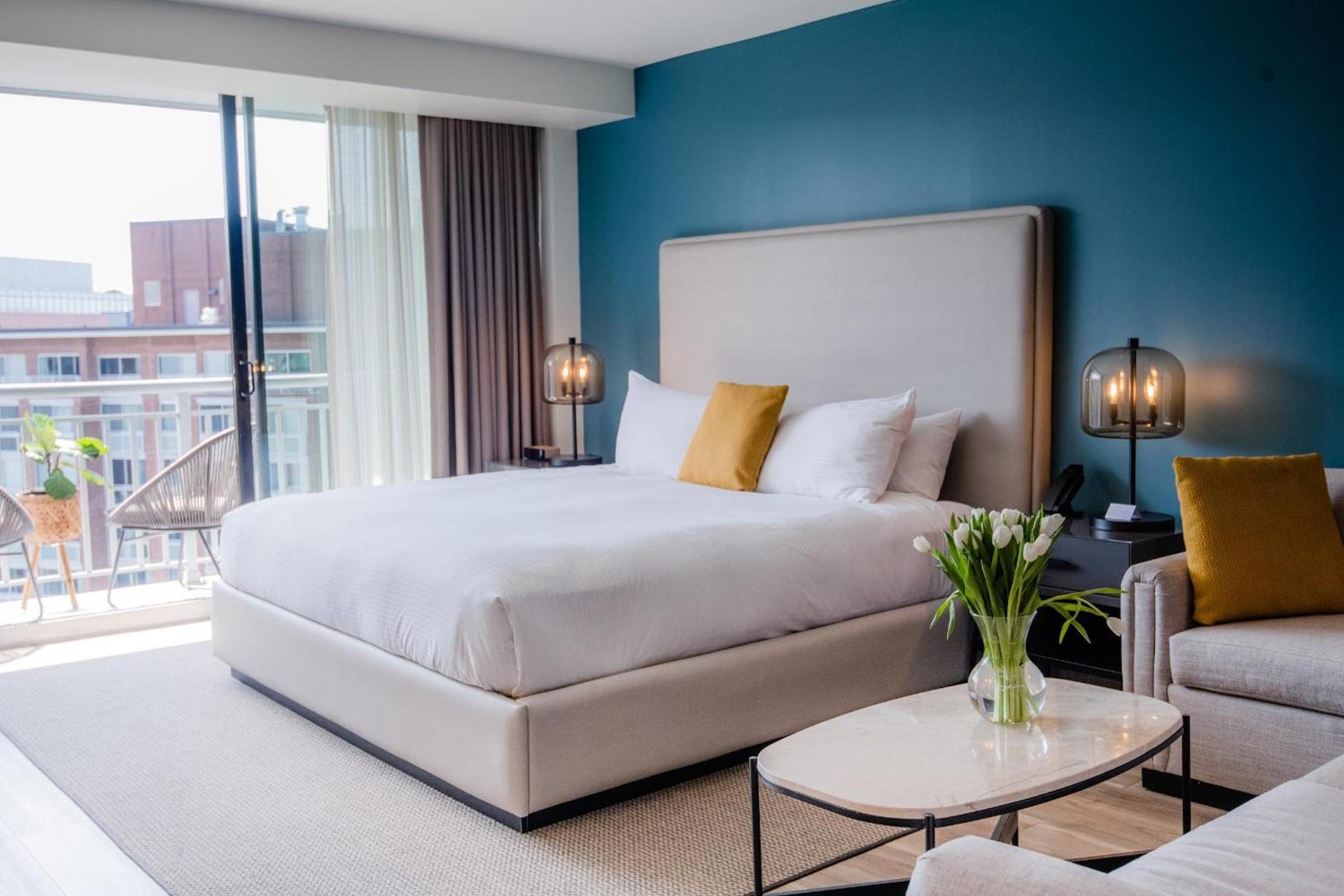 Hotel Madera photo 64