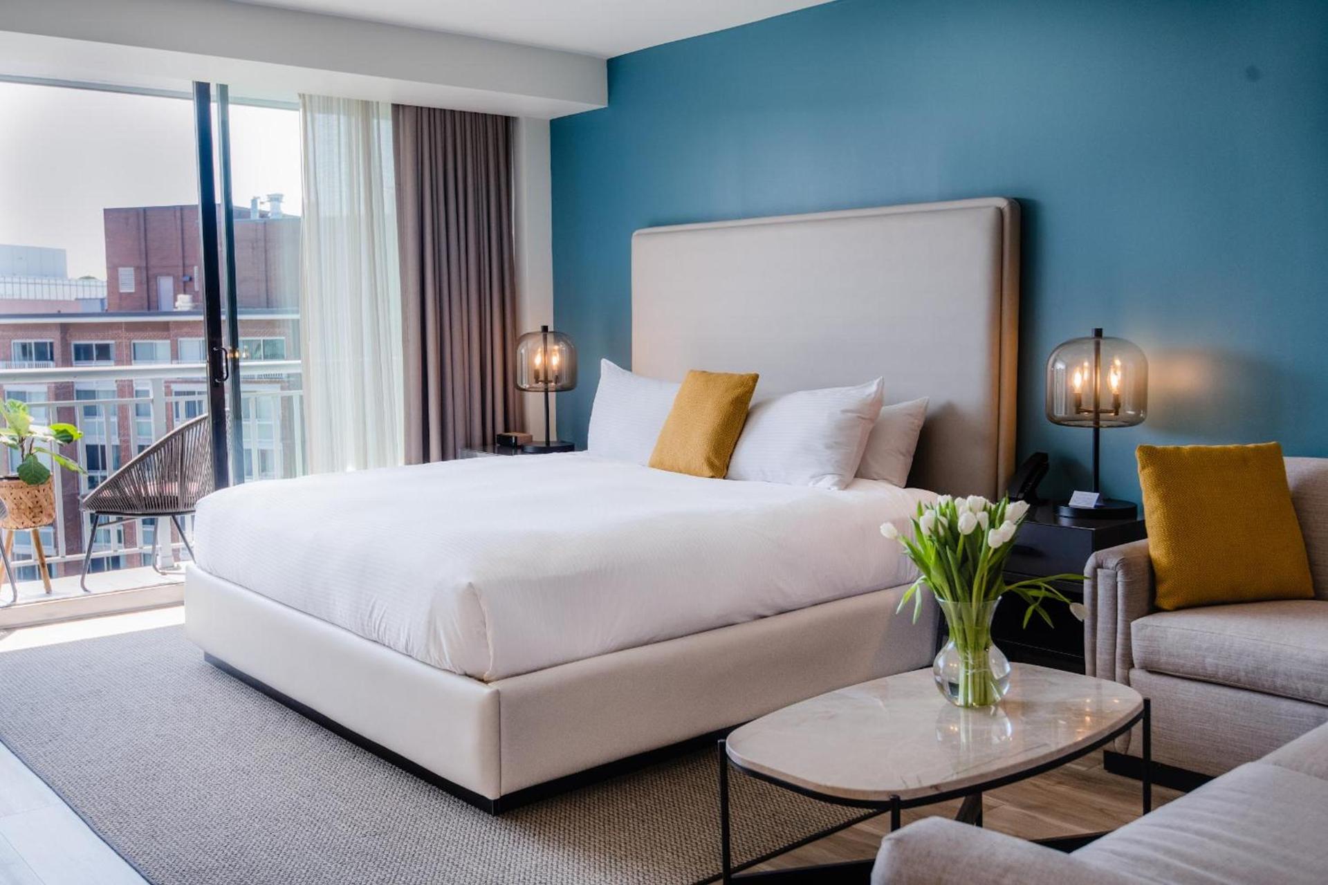 Hotel Madera photo 66
